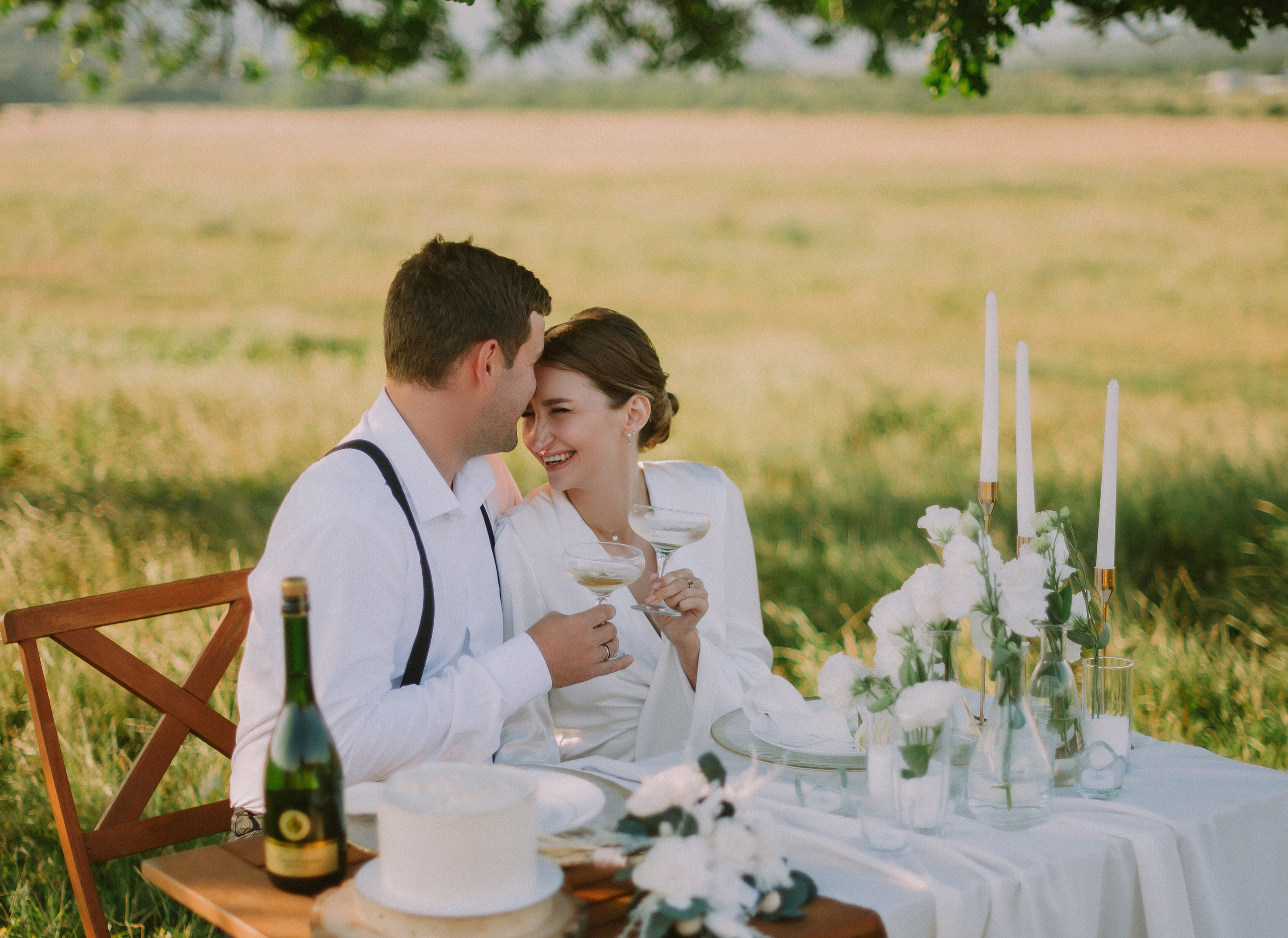 Алина и Александр. Свадебный, женский, семейный фотограф в Севастополе Юлия Мошенко