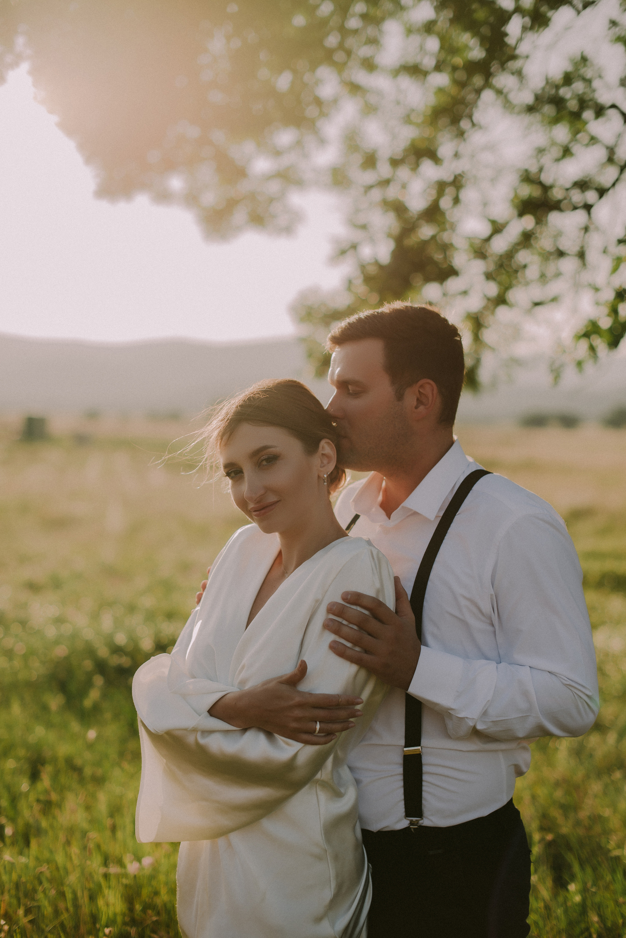 Алина и Александр. Свадебный, женский, семейный фотограф в Севастополе Юлия Мошенко