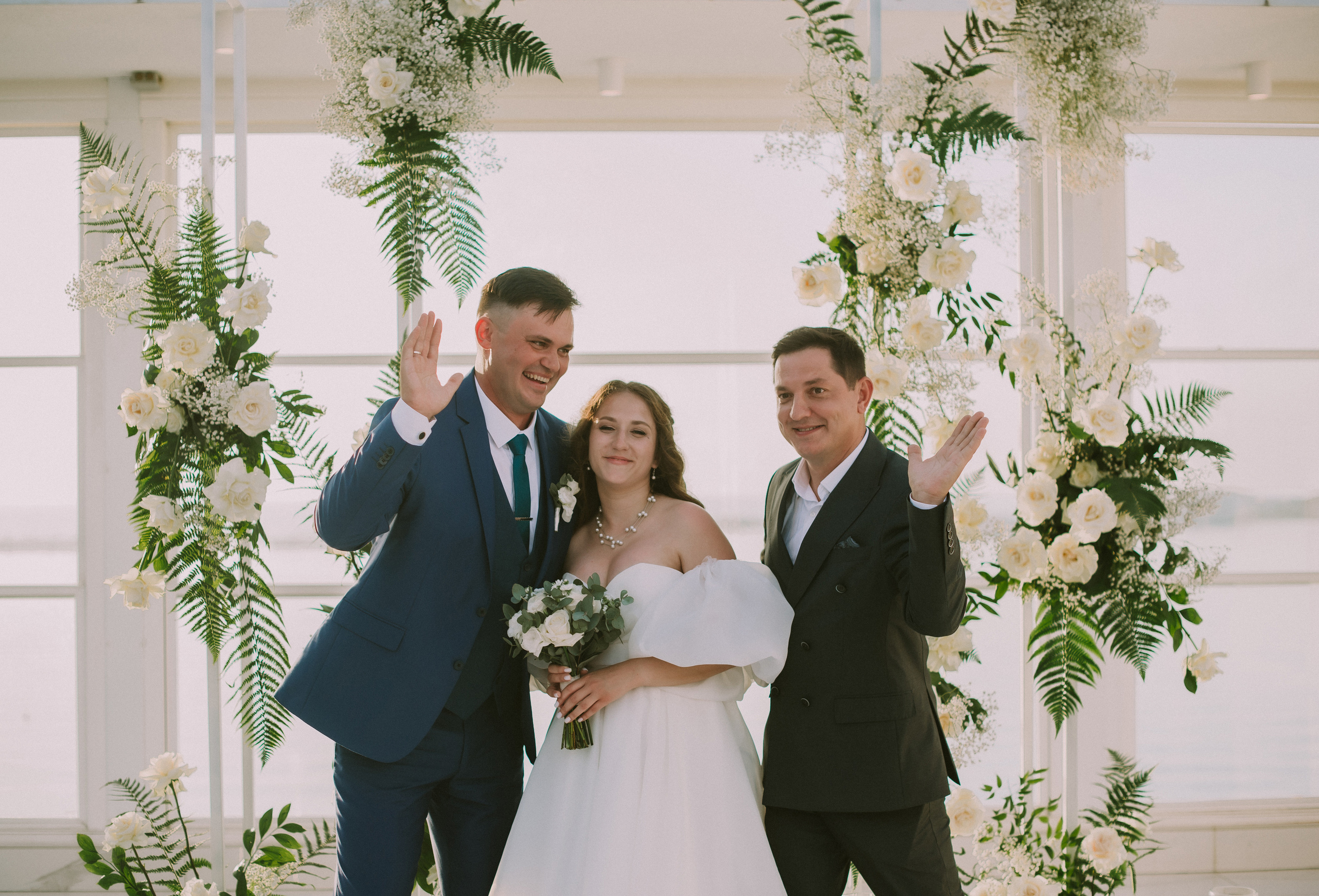 Вика и Ростик.Севастополь. Свадебный, женский, семейный фотограф в Севастополе Юлия Мошенко