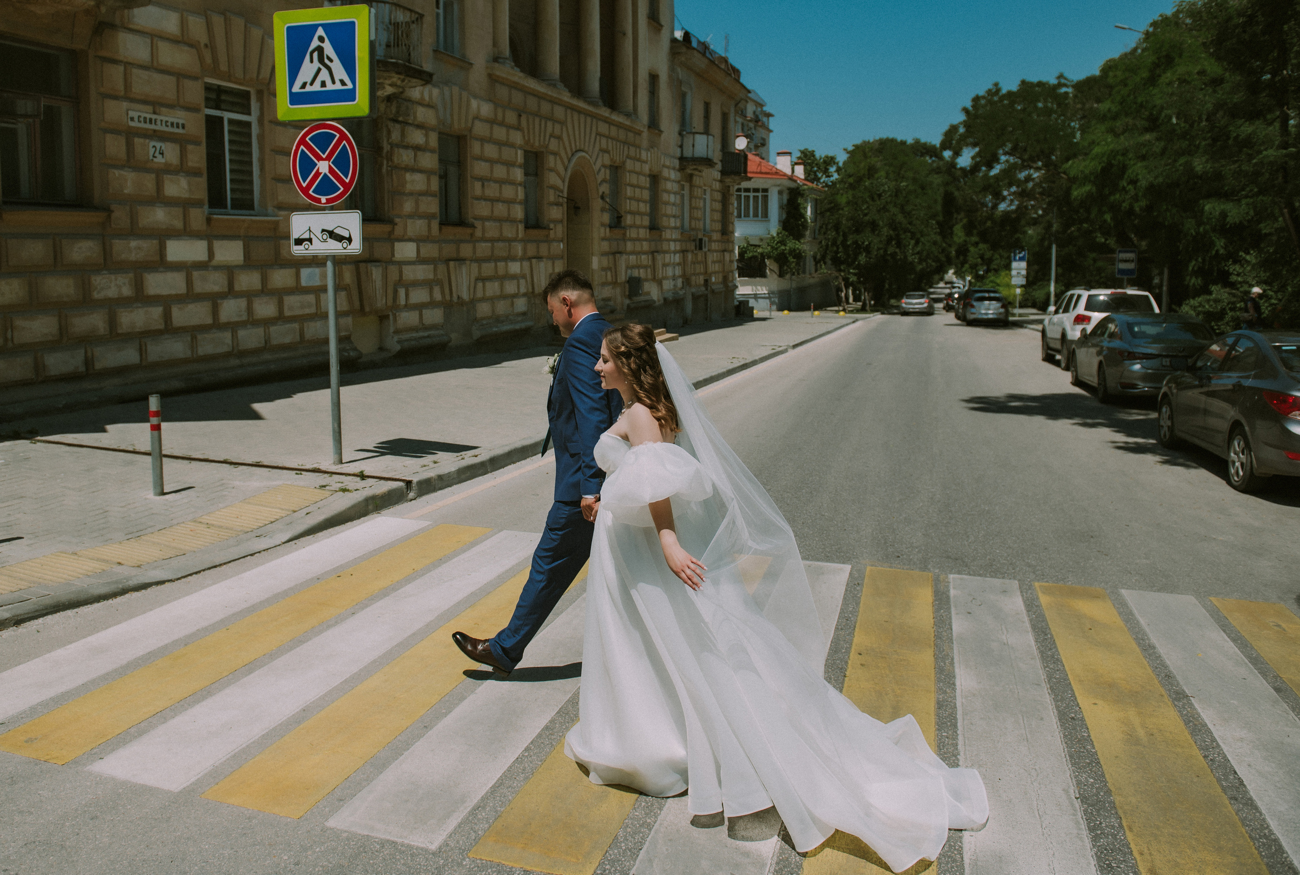 Вика и Ростик.Севастополь. Свадебный, женский, семейный фотограф в Севастополе Юлия Мошенко