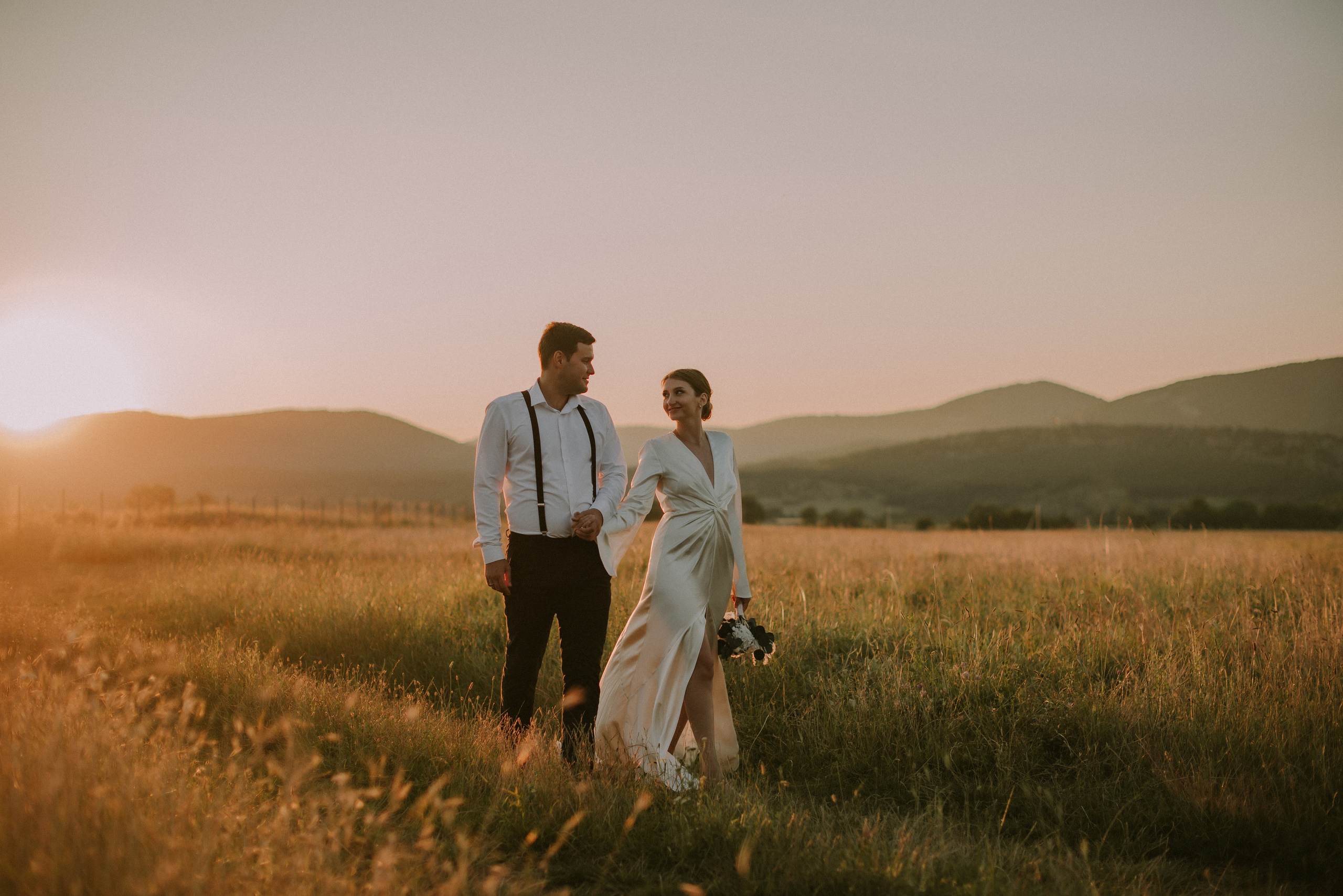 Алина и Александр. Свадебный, женский, семейный фотограф в Севастополе Юлия Мошенко