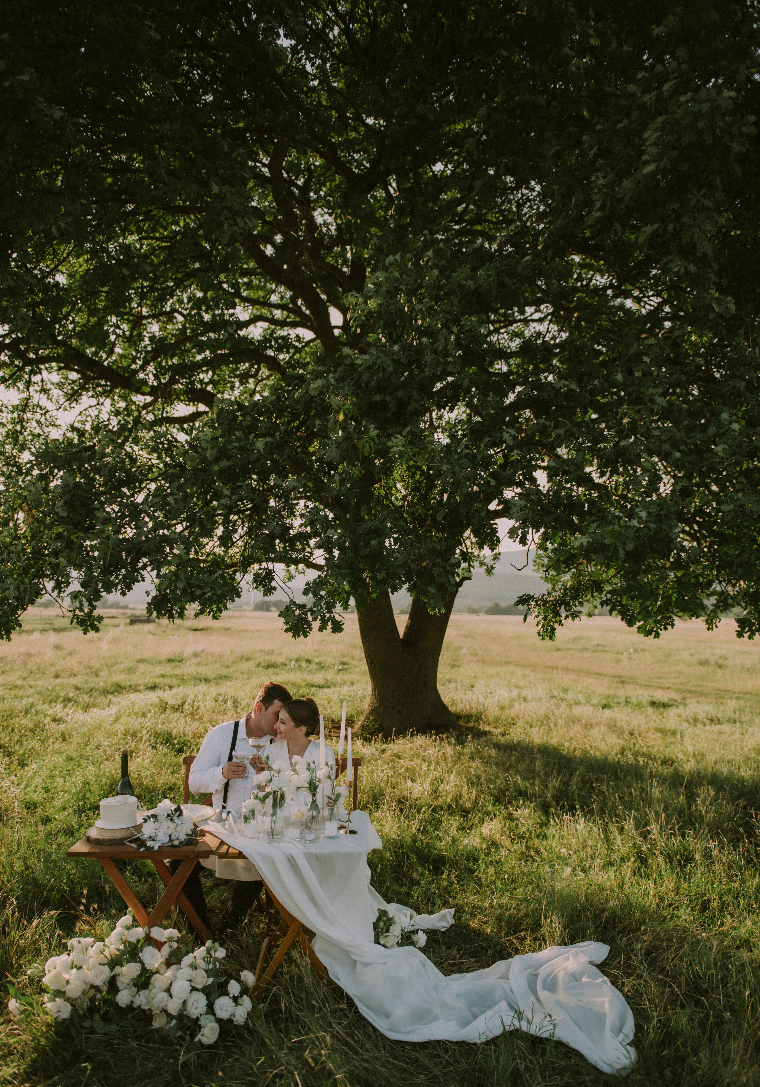 Алина и Александр. Свадебный, женский, семейный фотограф в Севастополе Юлия Мошенко