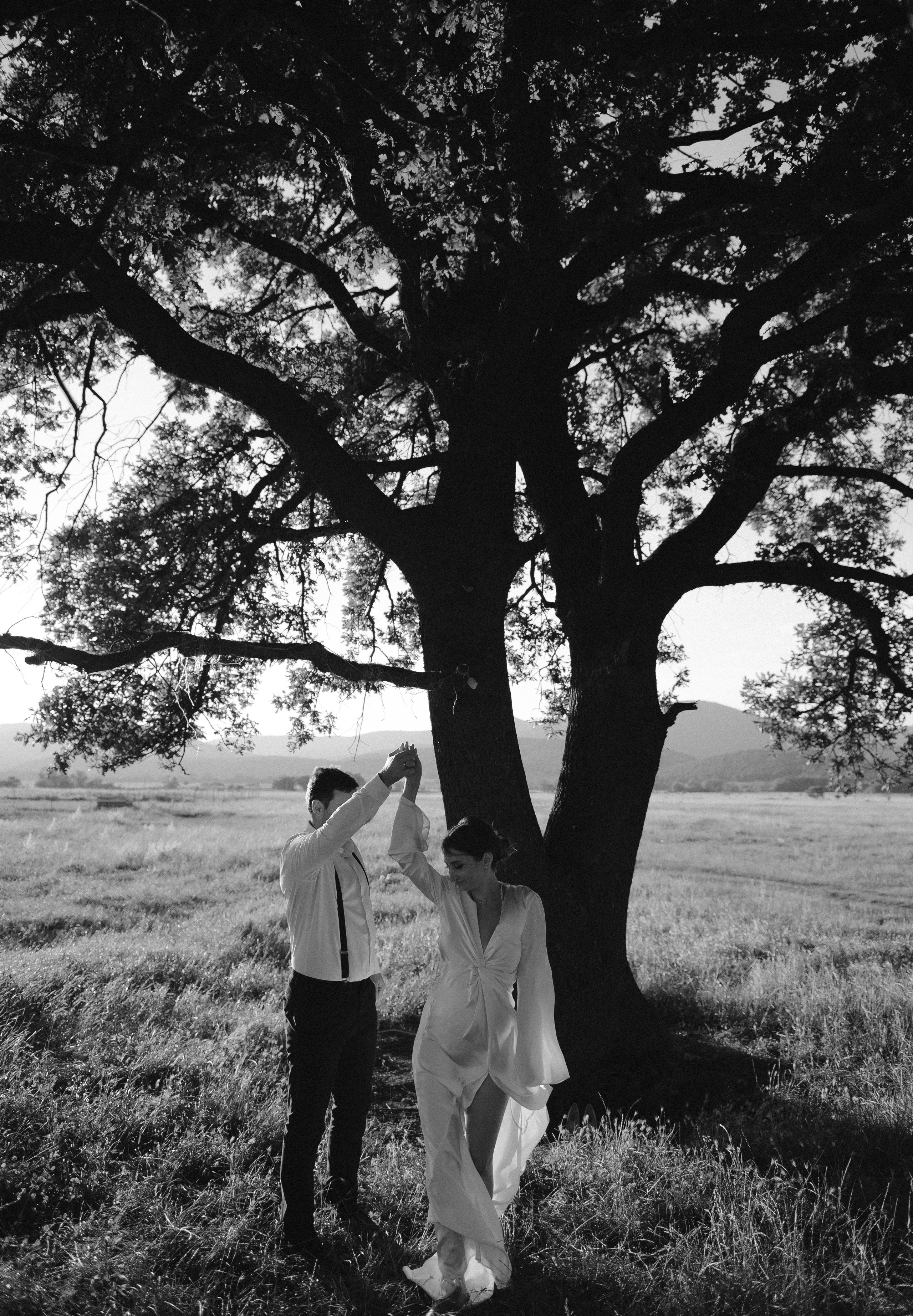 Алина и Александр. Свадебный, женский, семейный фотограф в Севастополе Юлия Мошенко