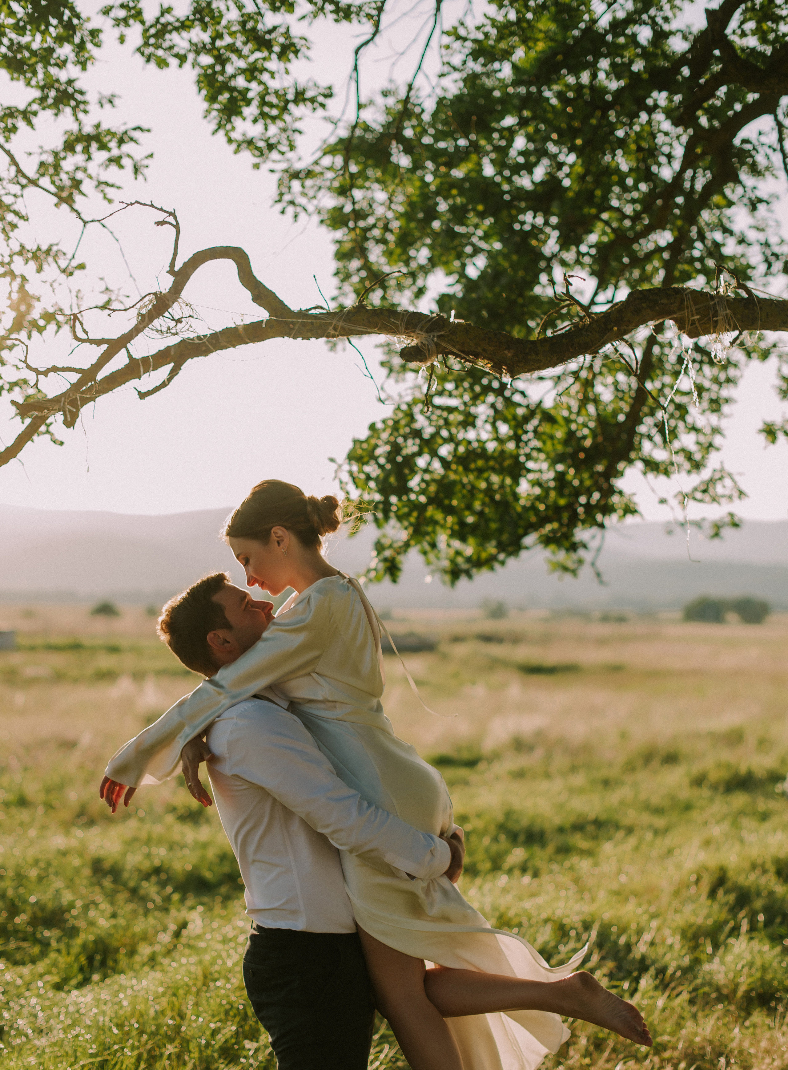 Алина и Александр. Свадебный, женский, семейный фотограф в Севастополе Юлия Мошенко