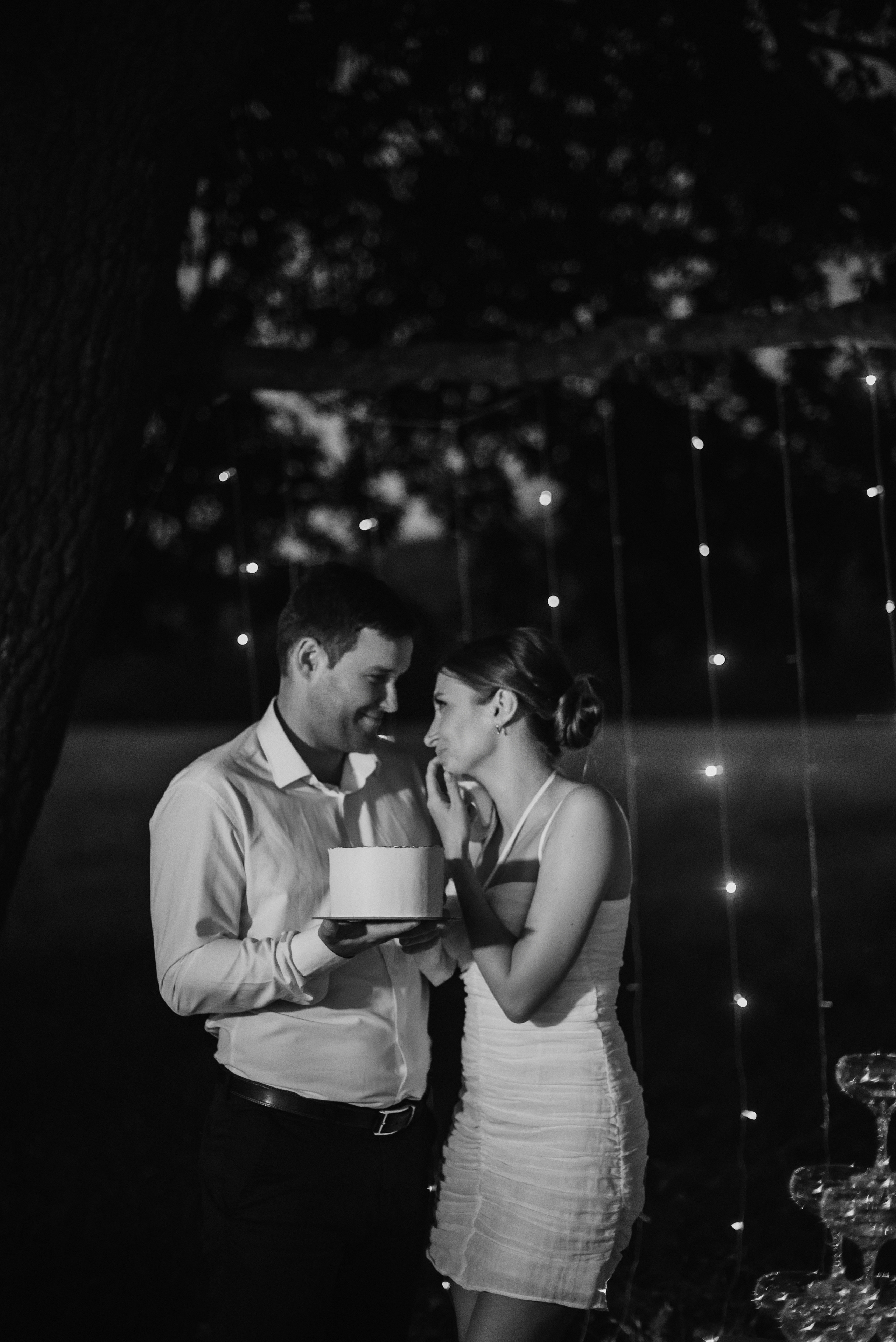 Алина и Александр. Свадебный, женский, семейный фотограф в Севастополе Юлия Мошенко