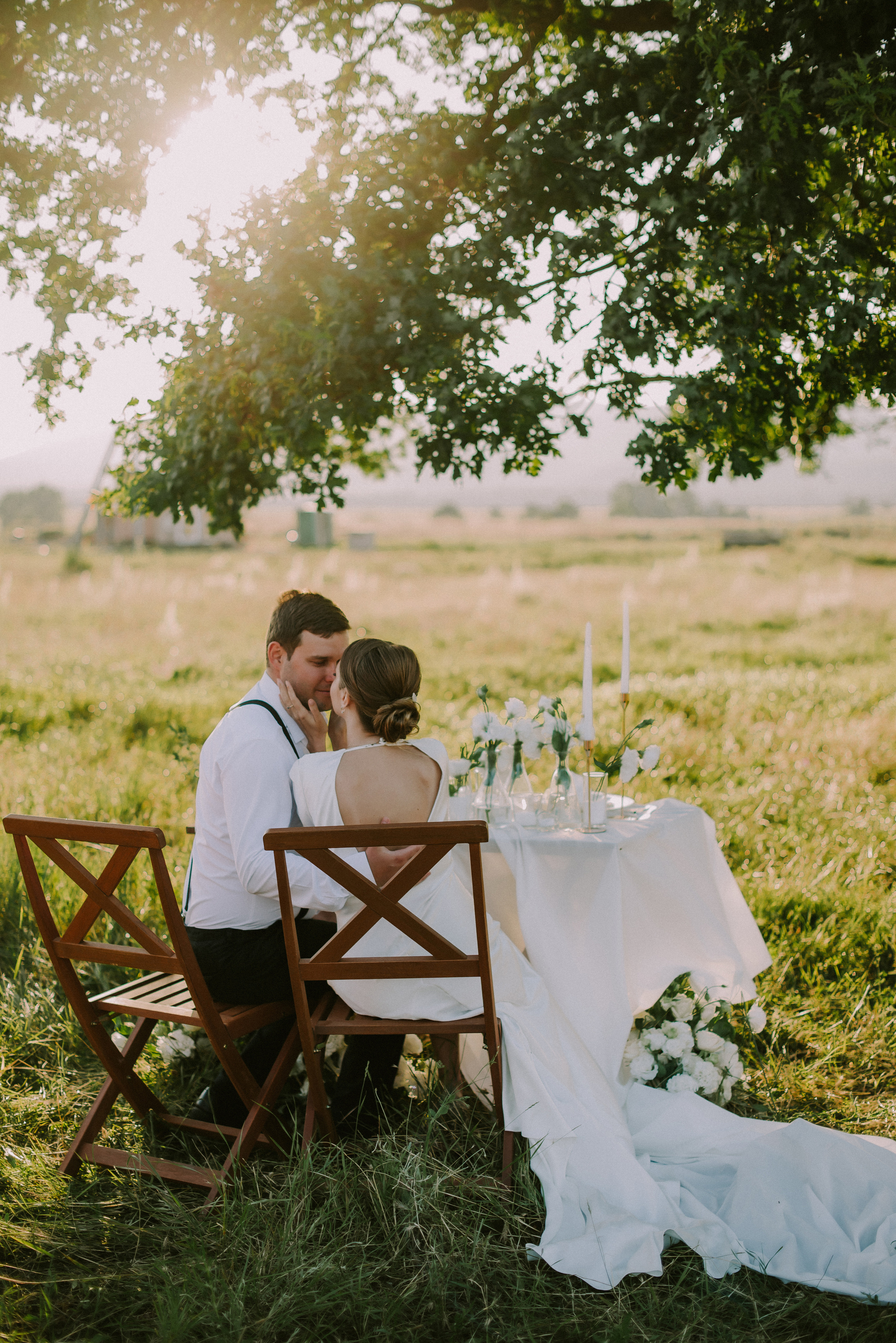 Алина и Александр. Свадебный, женский, семейный фотограф в Севастополе Юлия Мошенко