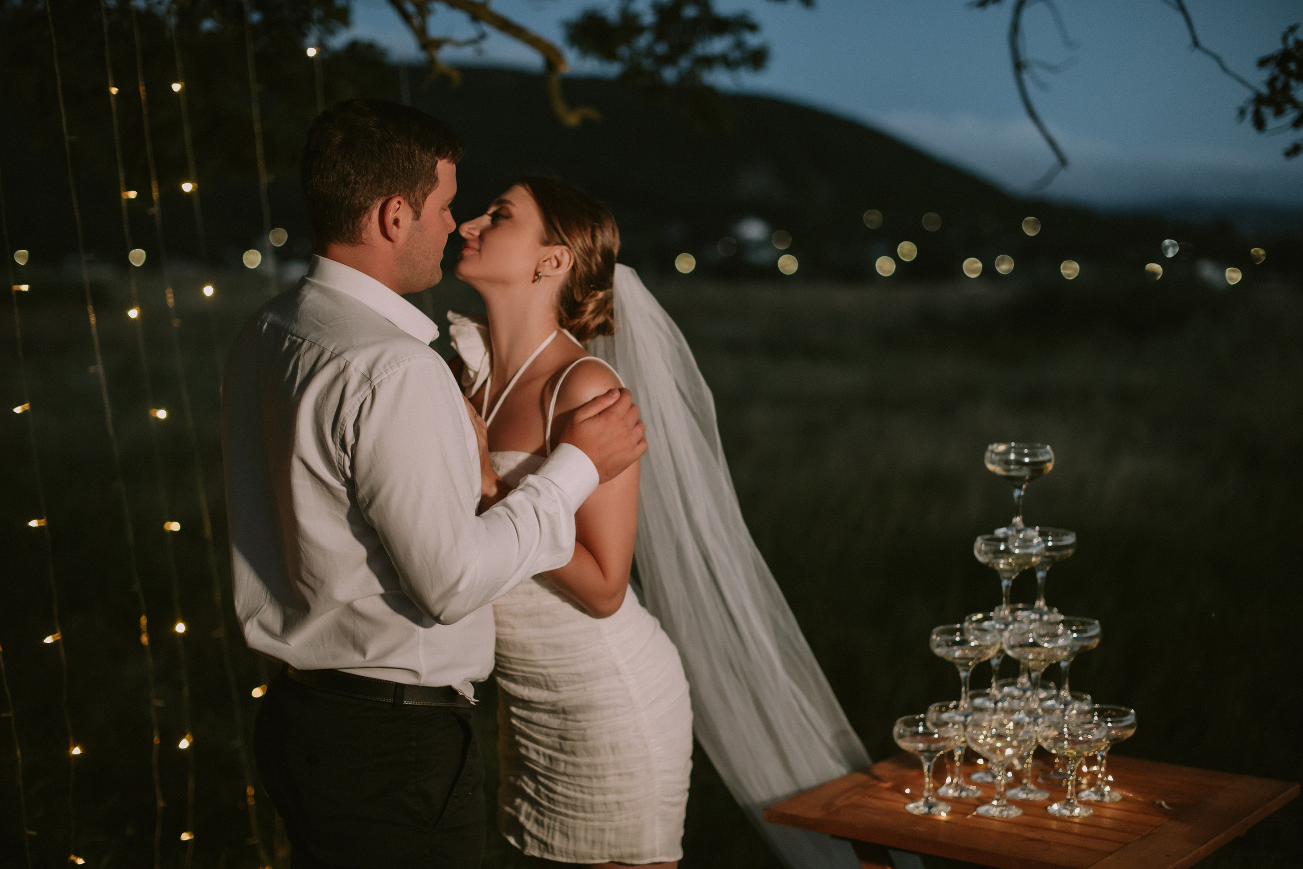 Алина и Александр. Свадебный, женский, семейный фотограф в Севастополе Юлия Мошенко