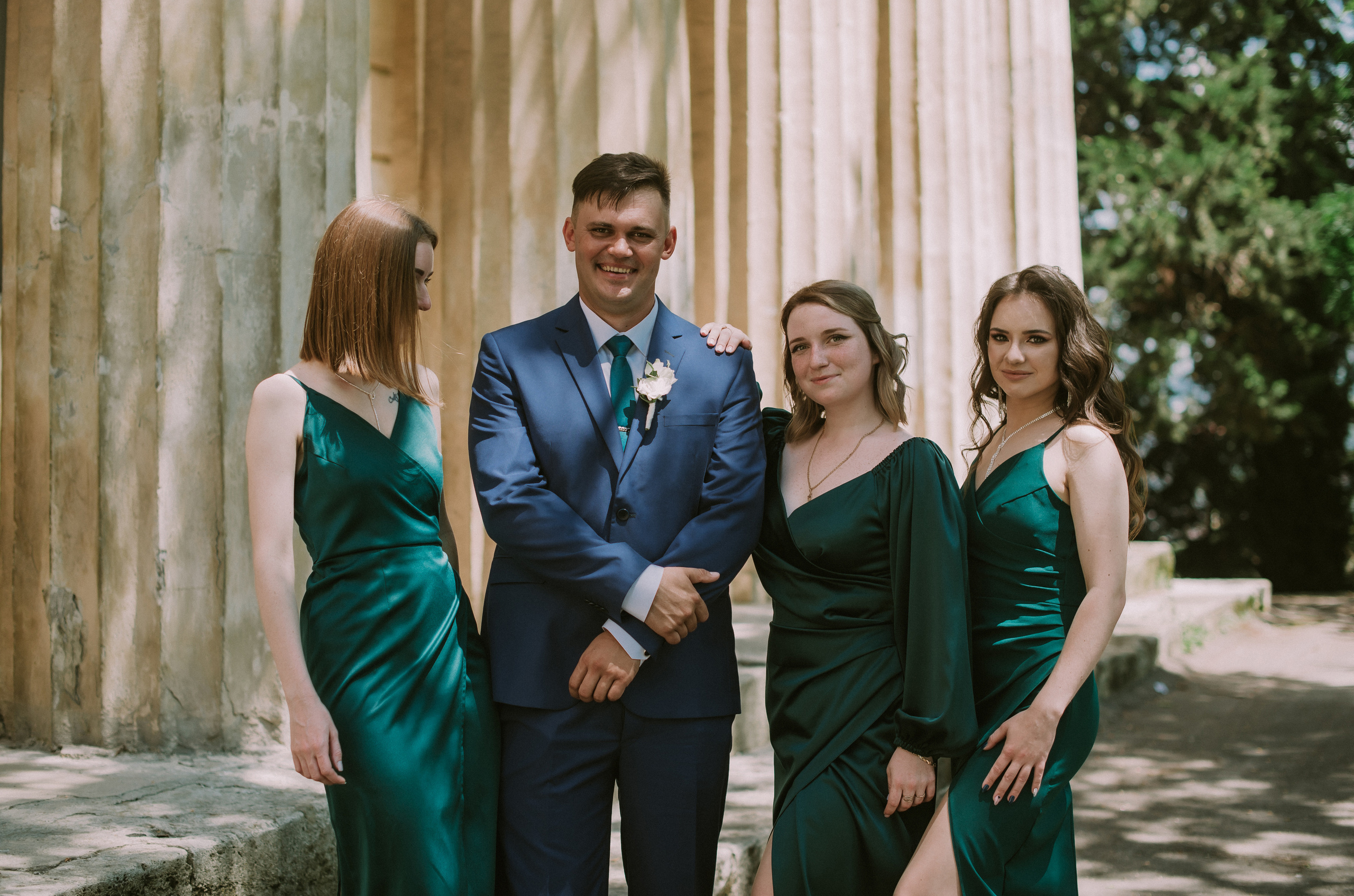 Вика и Ростик.Севастополь. Свадебный, женский, семейный фотограф в Севастополе Юлия Мошенко