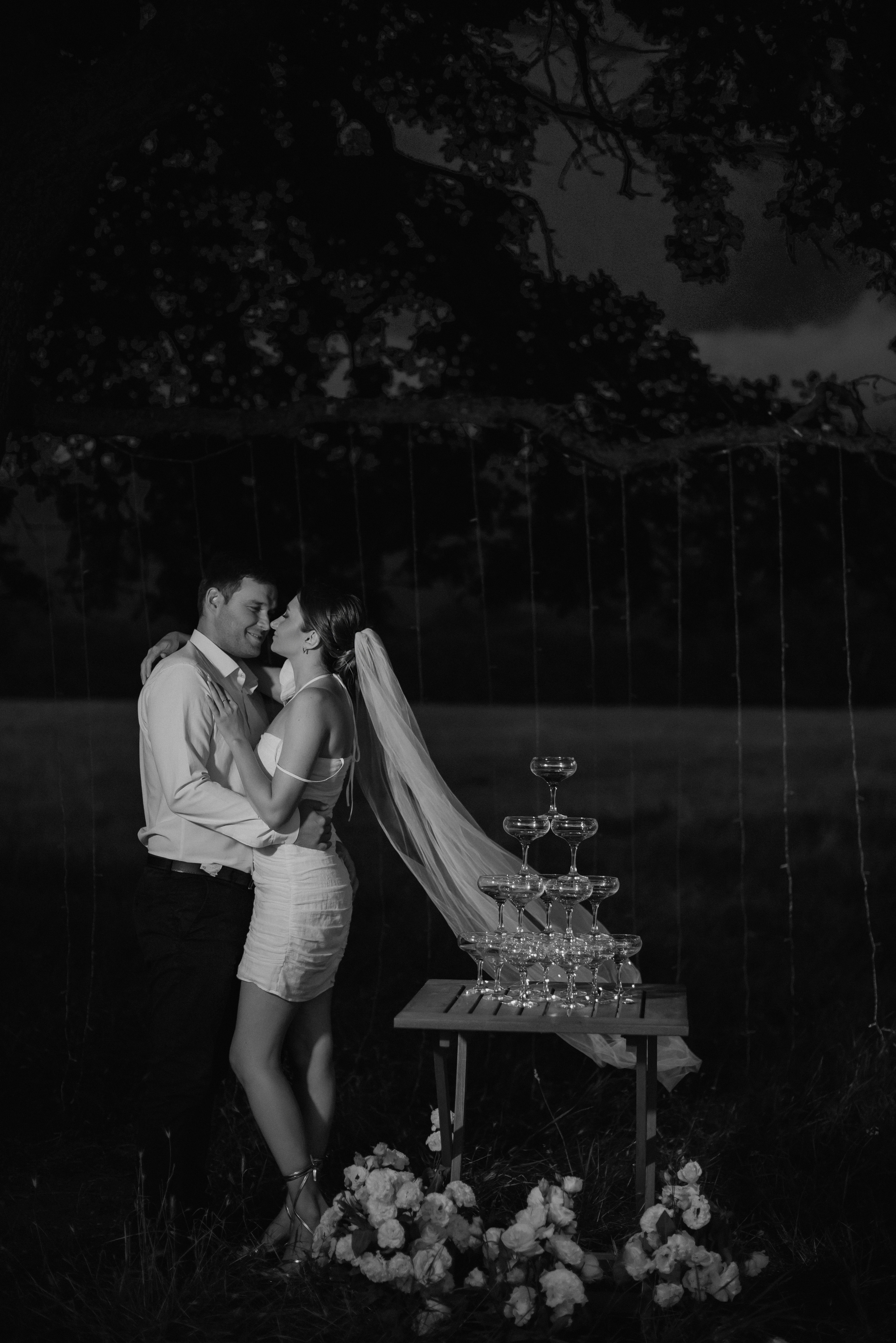 Алина и Александр. Свадебный, женский, семейный фотограф в Севастополе Юлия Мошенко