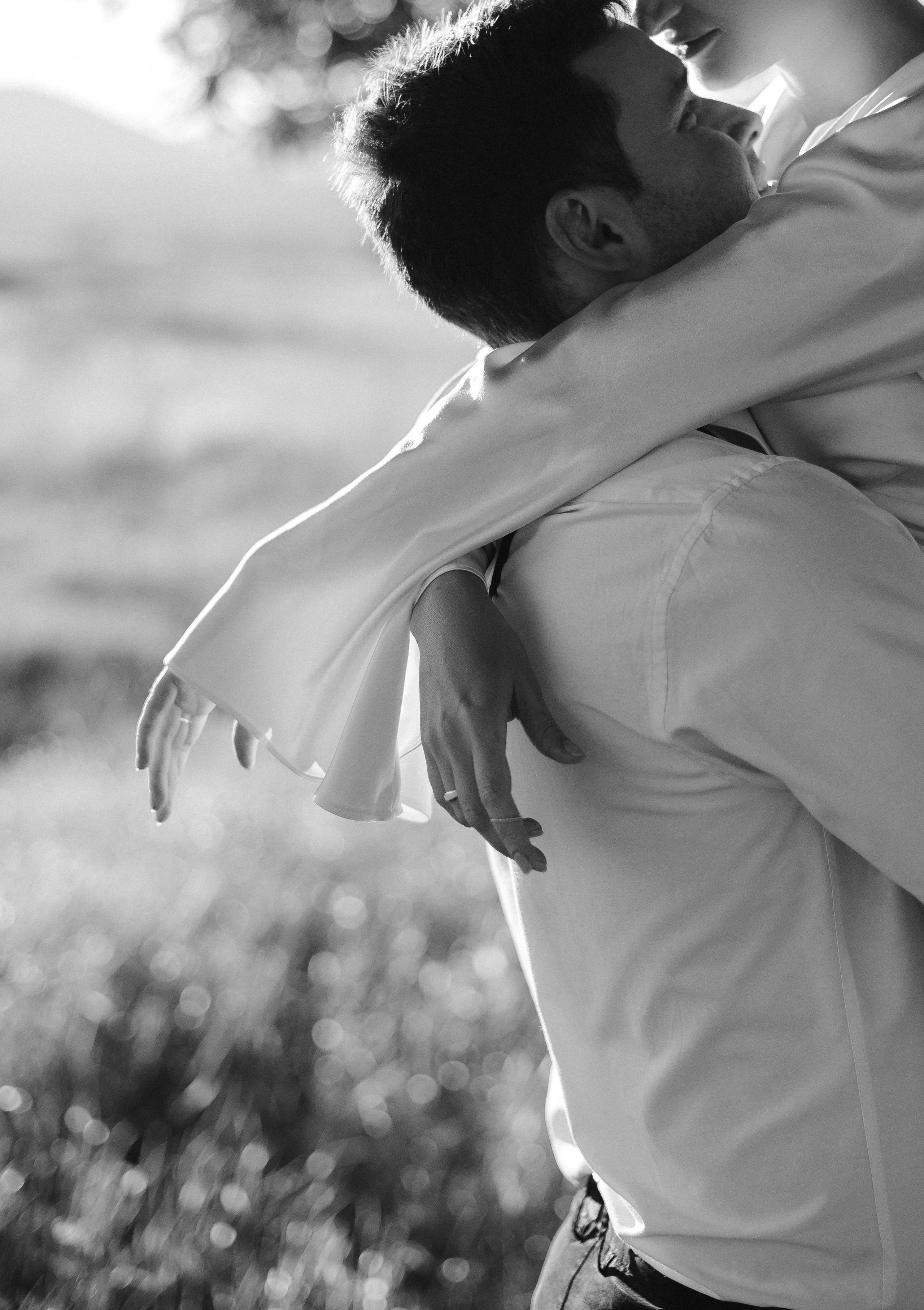 Алина и Александр. Свадебный, женский, семейный фотограф в Севастополе Юлия Мошенко