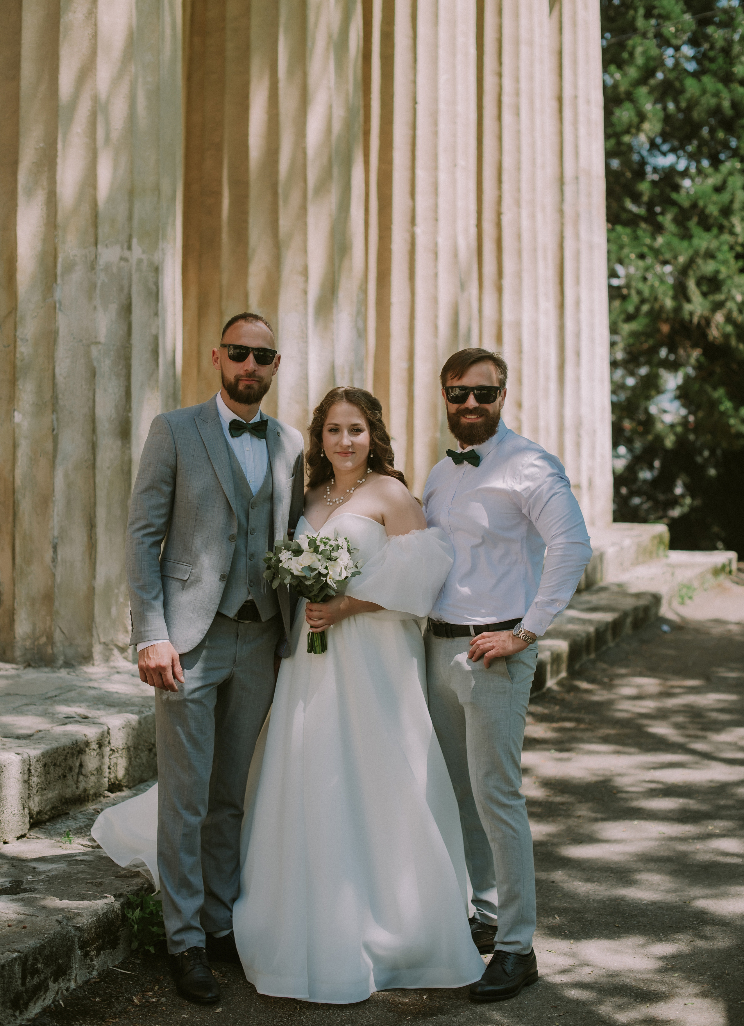 Вика и Ростик.Севастополь. Свадебный, женский, семейный фотограф в Севастополе Юлия Мошенко