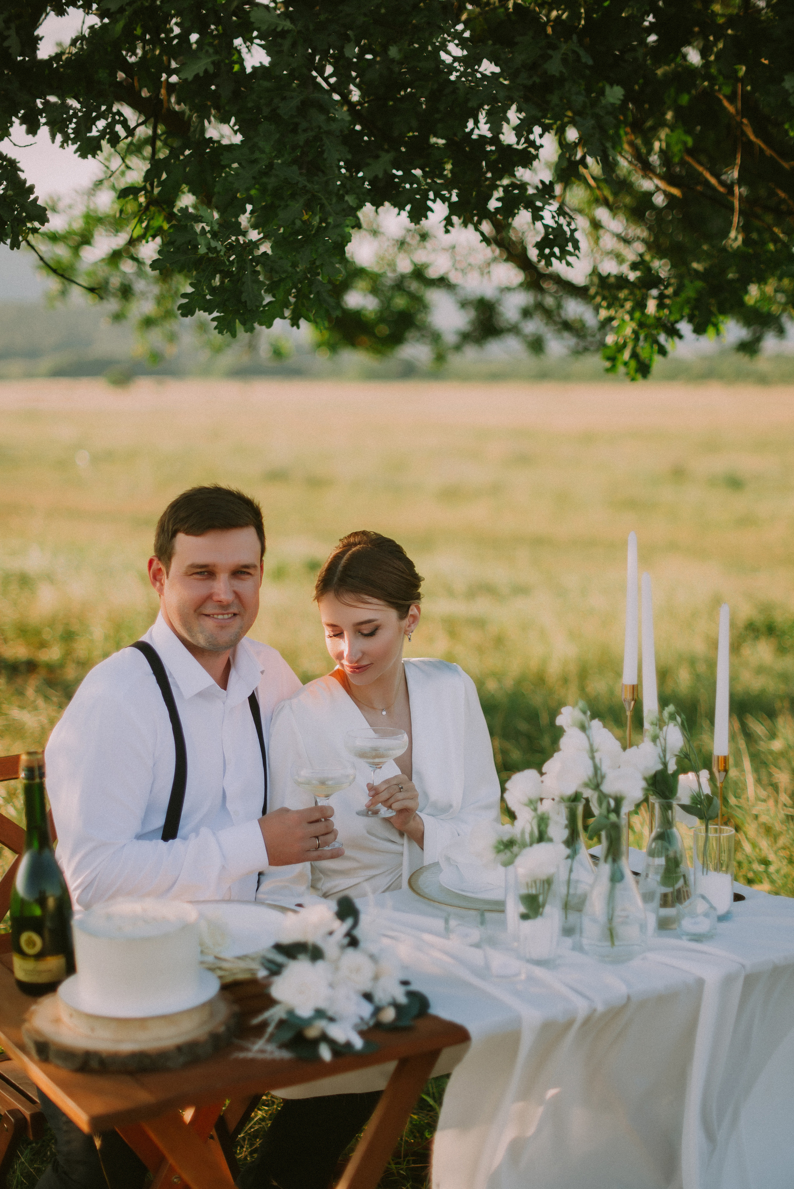 Алина и Александр. Свадебный, женский, семейный фотограф в Севастополе Юлия Мошенко