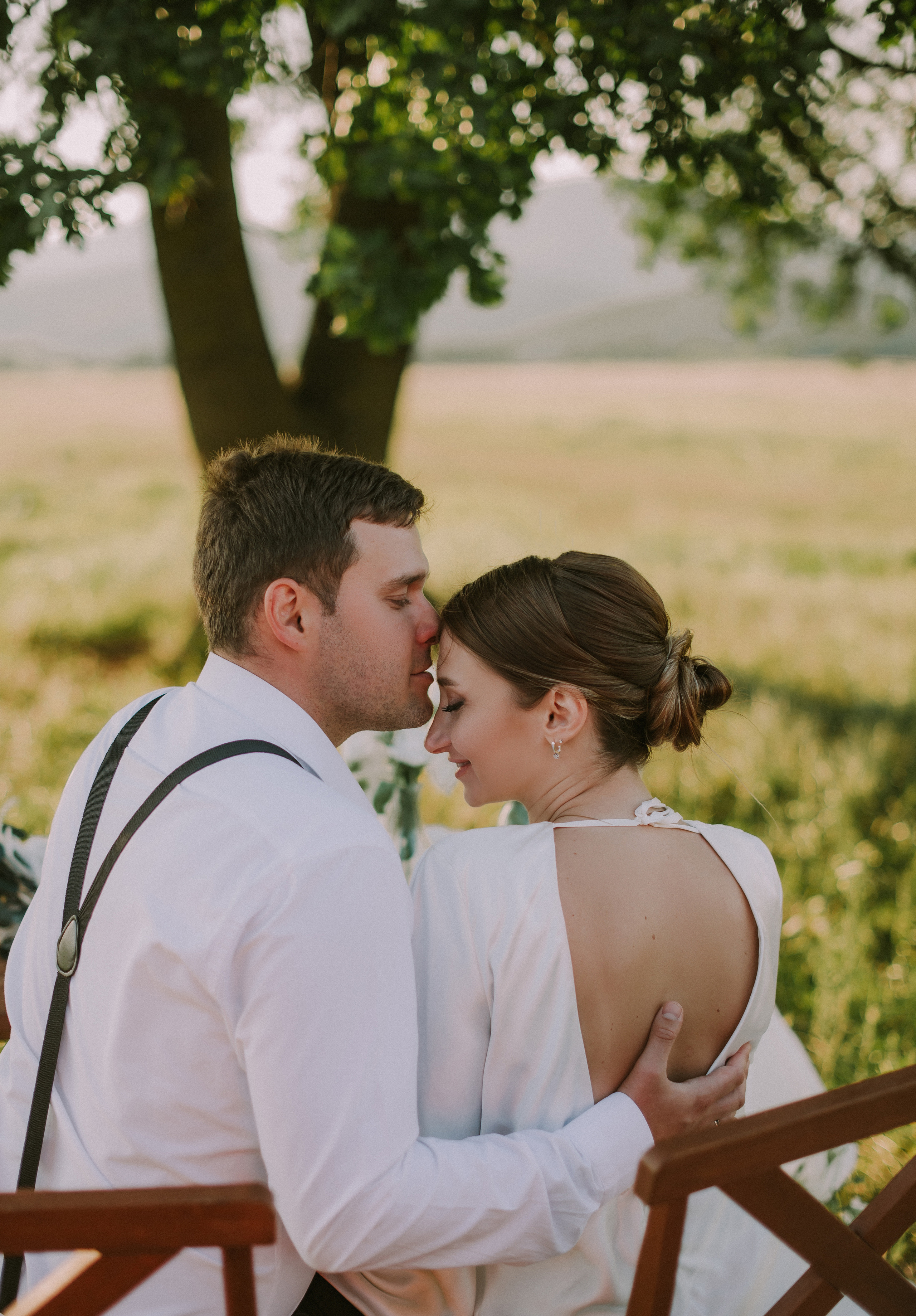 Алина и Александр. Свадебный, женский, семейный фотограф в Севастополе Юлия Мошенко