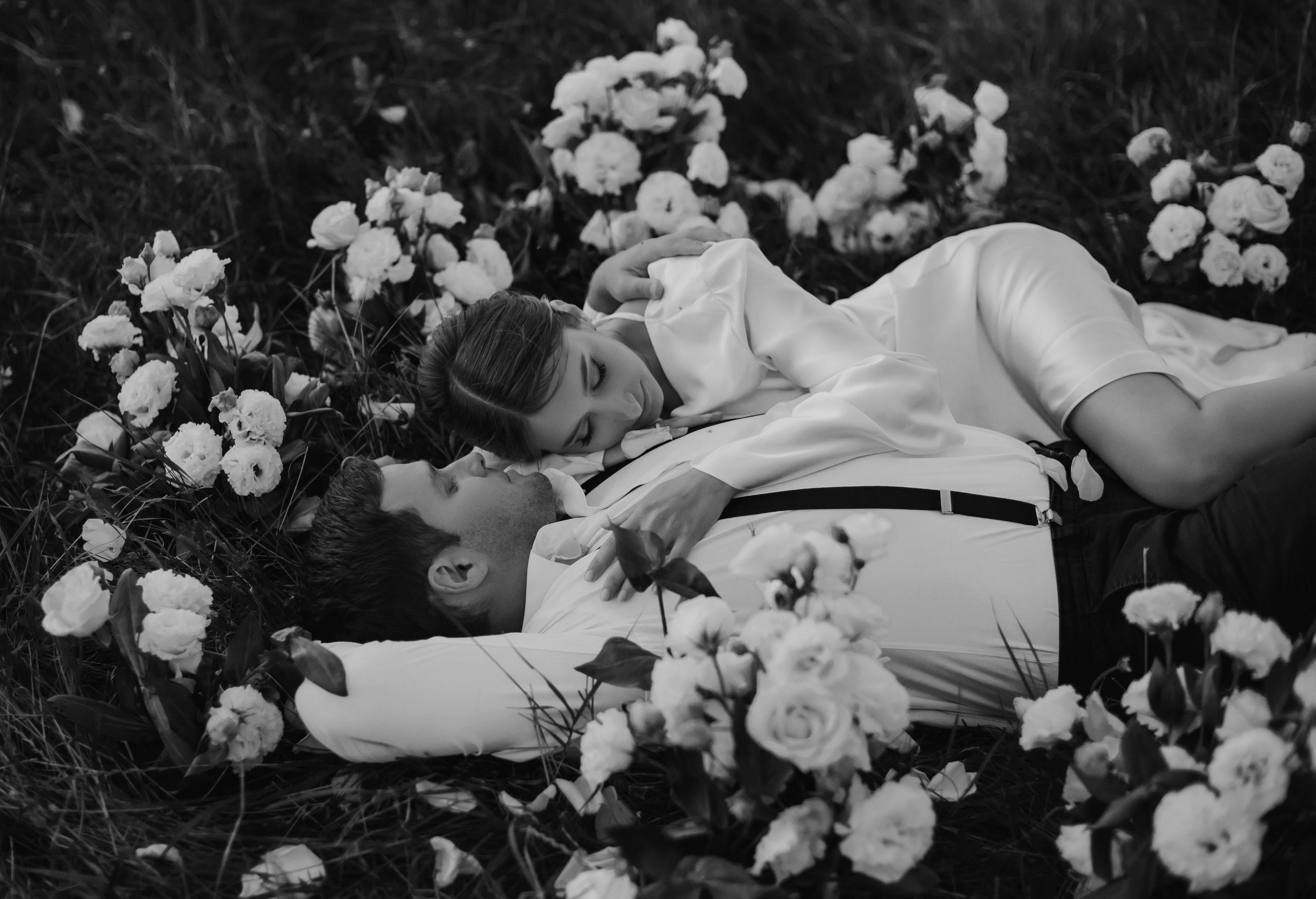 Алина и Александр. Свадебный, женский, семейный фотограф в Севастополе Юлия Мошенко