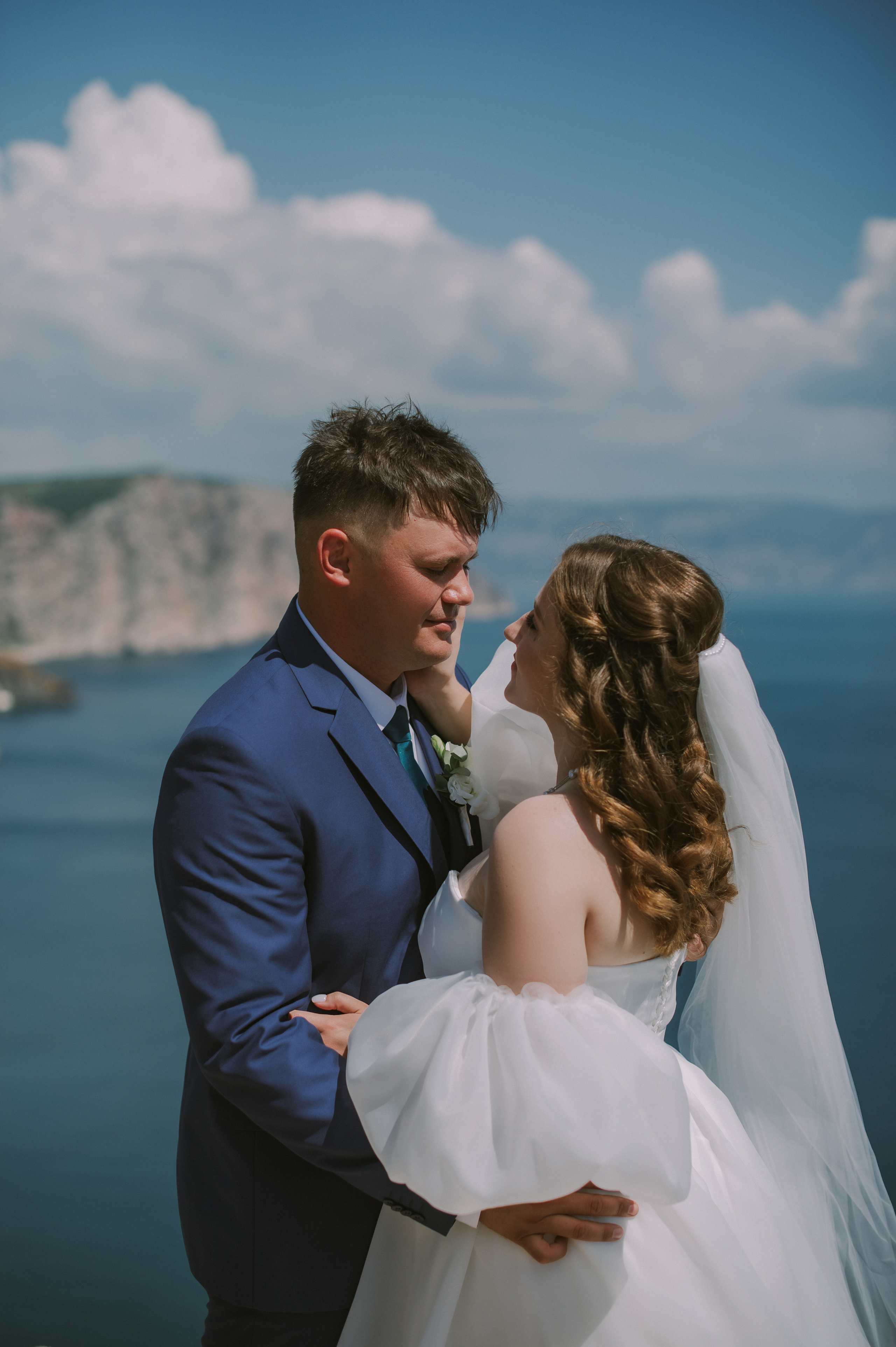 Вика и Ростик.Севастополь. Свадебный, женский, семейный фотограф в Севастополе Юлия Мошенко