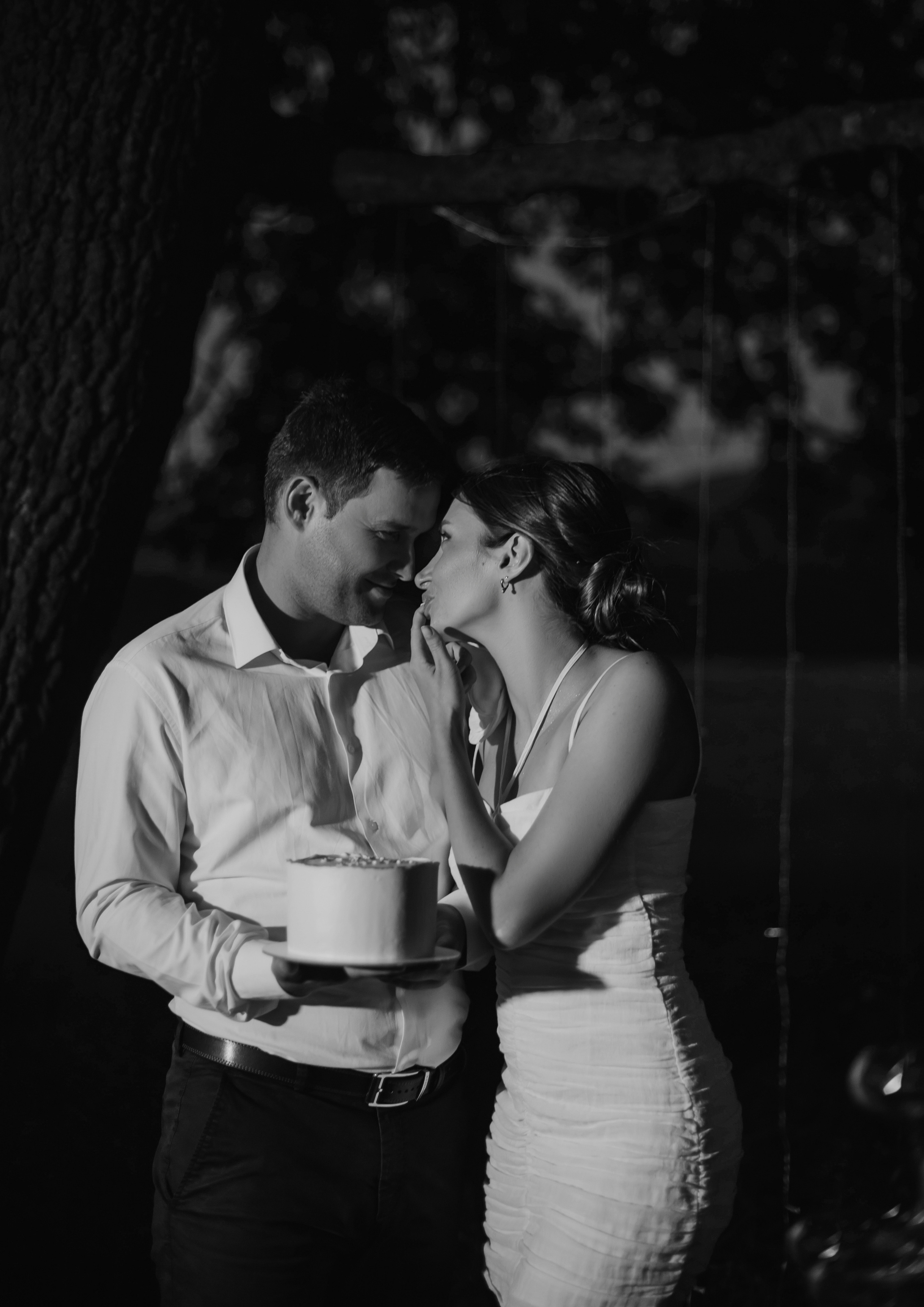 Алина и Александр. Свадебный, женский, семейный фотограф в Севастополе Юлия Мошенко