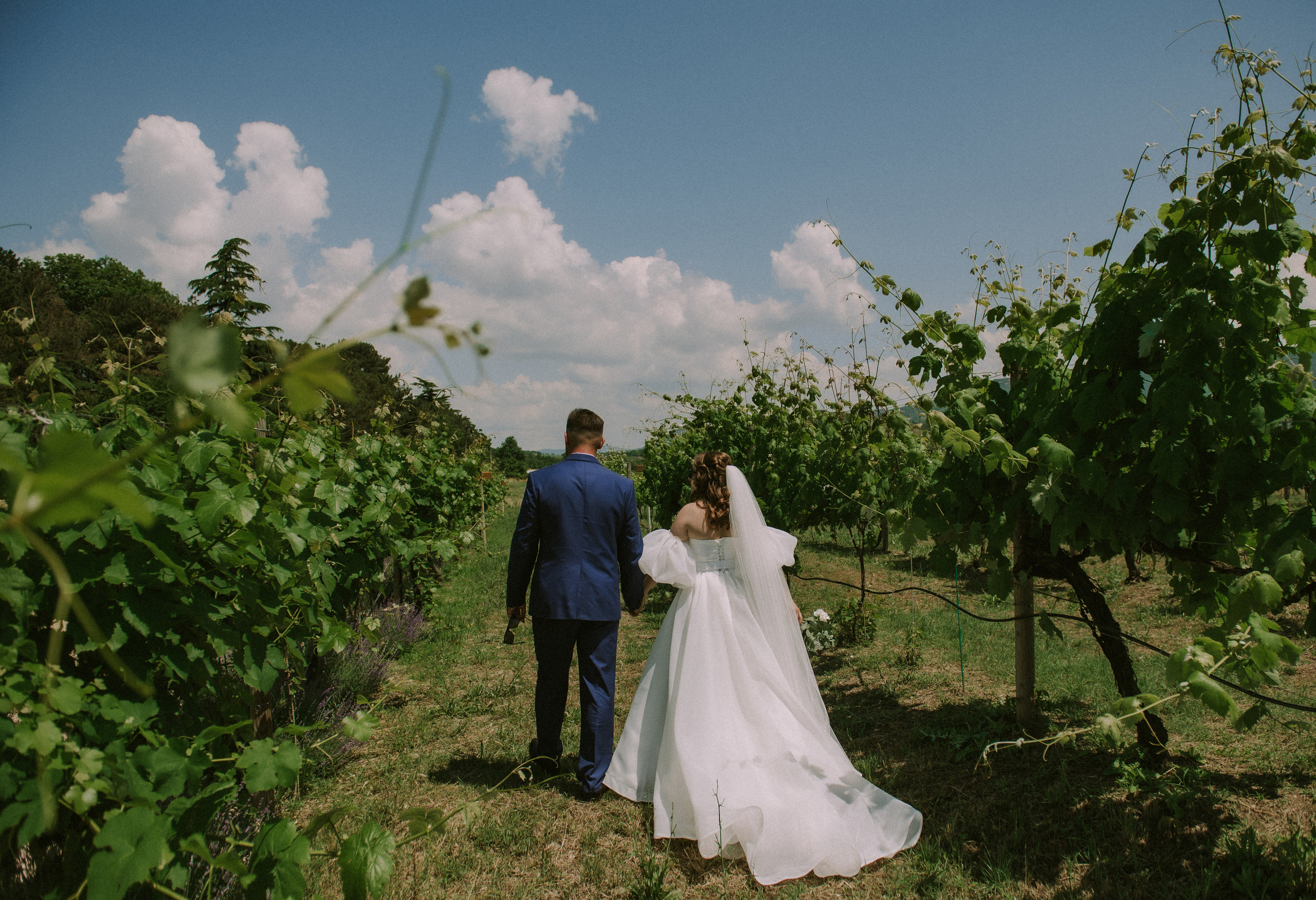 Вика и Ростик.Севастополь. Свадебный, женский, семейный фотограф в Севастополе Юлия Мошенко