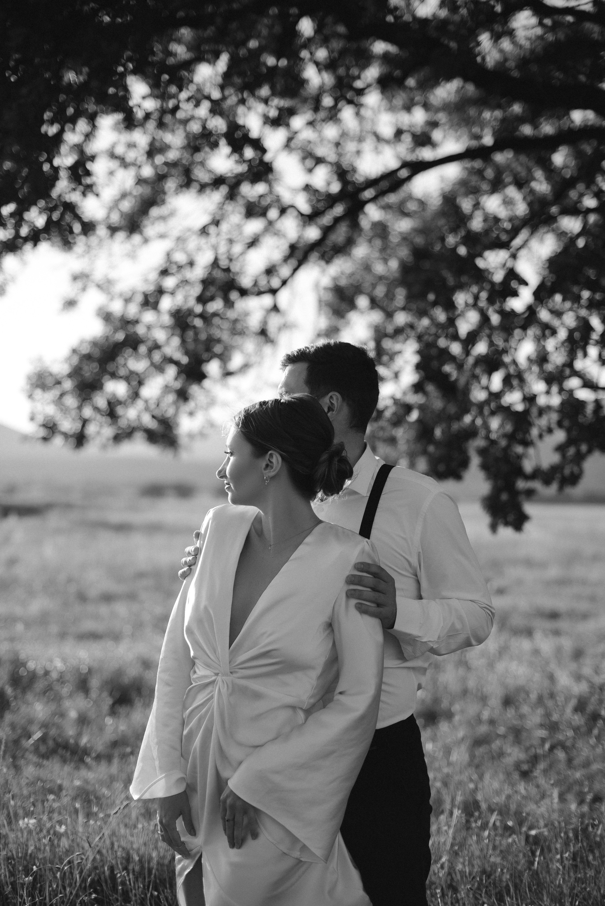 Алина и Александр. Свадебный, женский, семейный фотограф в Севастополе Юлия Мошенко