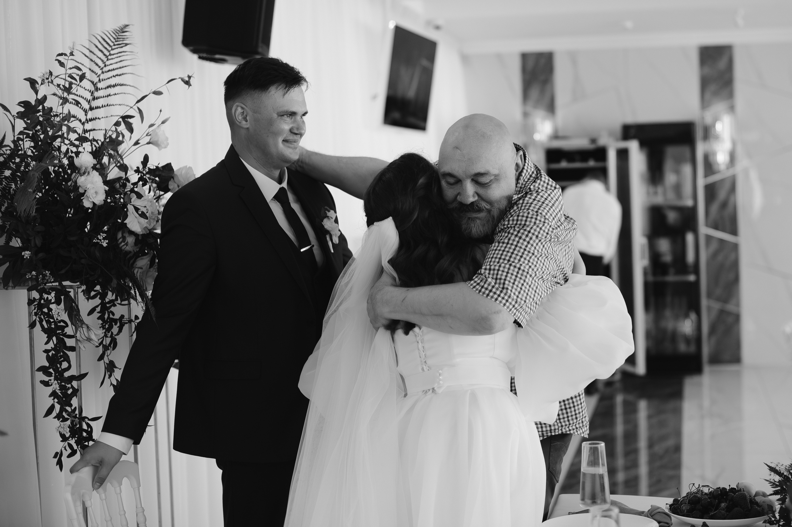 Вика и Ростик.Севастополь. Свадебный, женский, семейный фотограф в Севастополе Юлия Мошенко