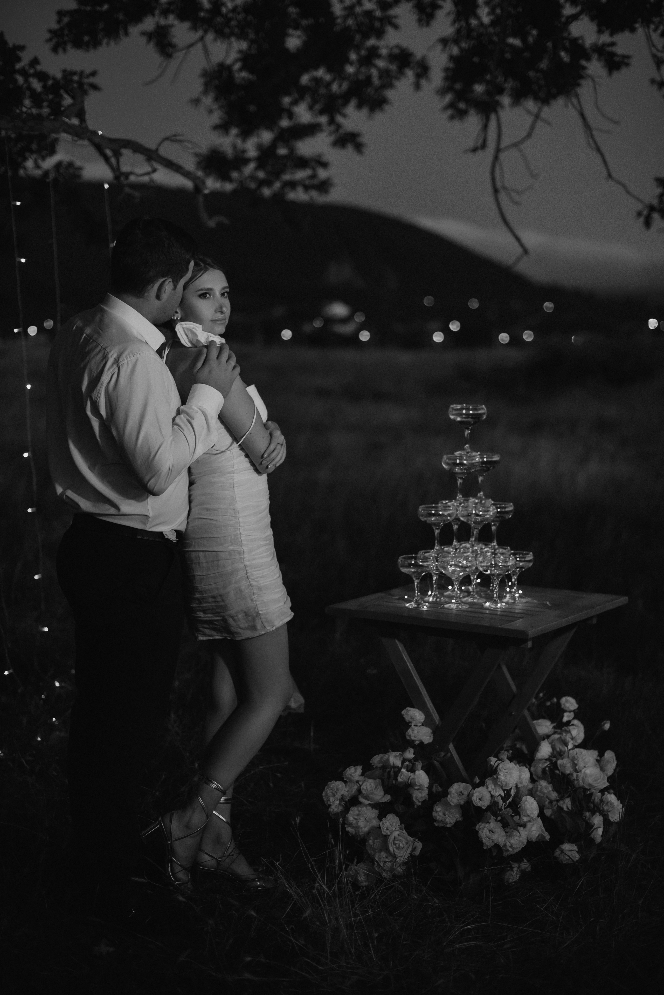 Алина и Александр. Свадебный, женский, семейный фотограф в Севастополе Юлия Мошенко