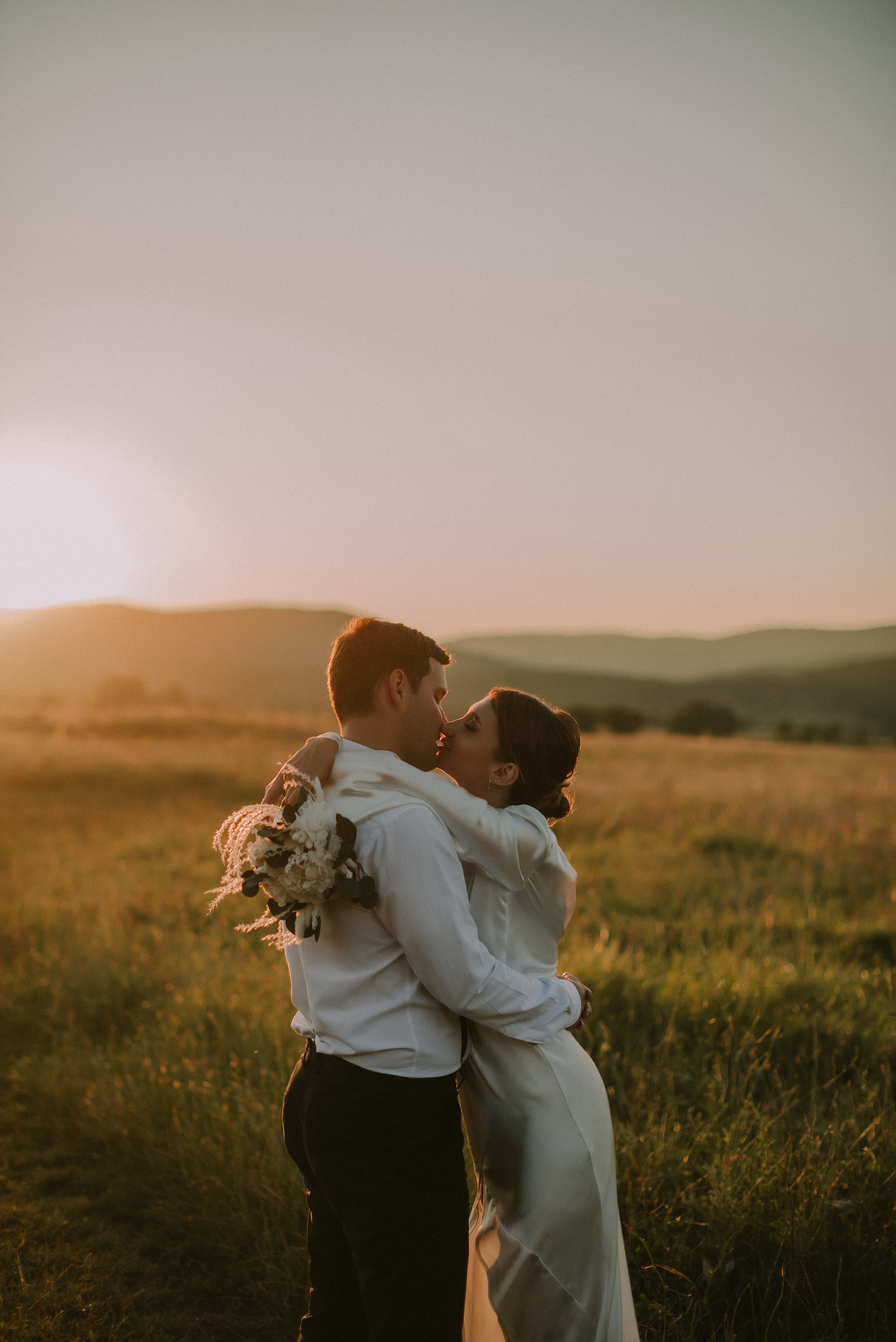 Алина и Александр. Свадебный, женский, семейный фотограф в Севастополе Юлия Мошенко