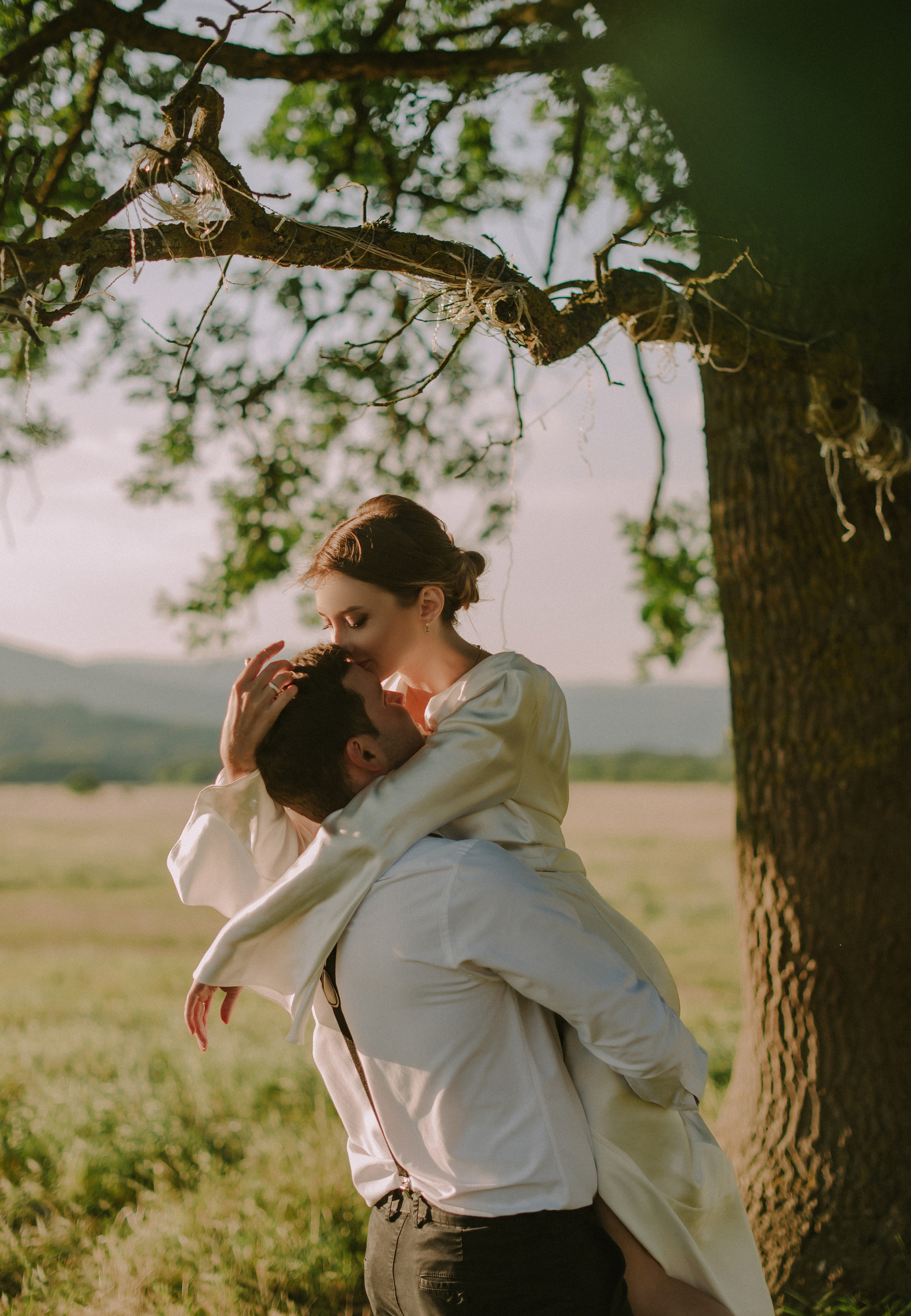Алина и Александр. Свадебный, женский, семейный фотограф в Севастополе Юлия Мошенко