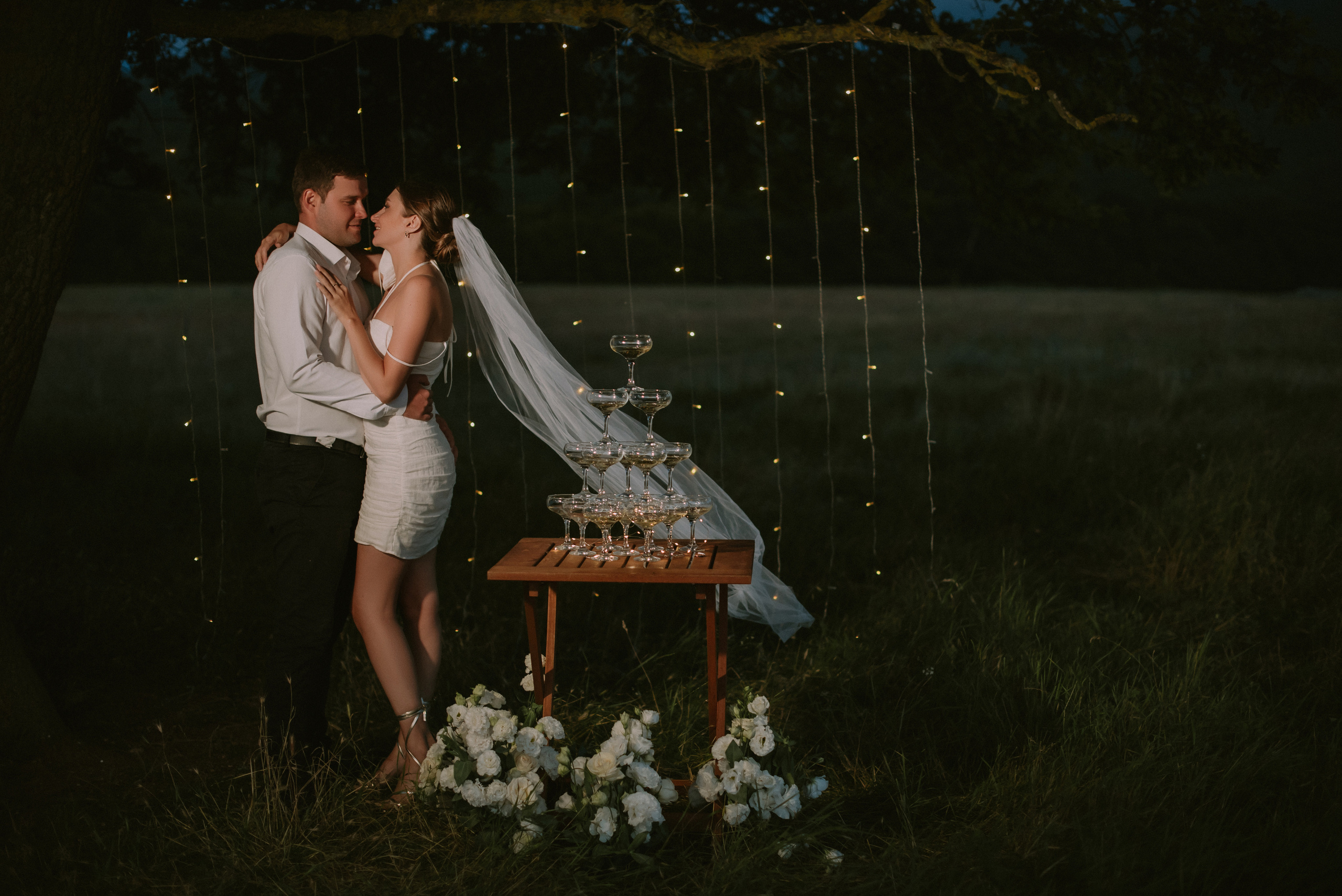 Алина и Александр. Свадебный, женский, семейный фотограф в Севастополе Юлия Мошенко