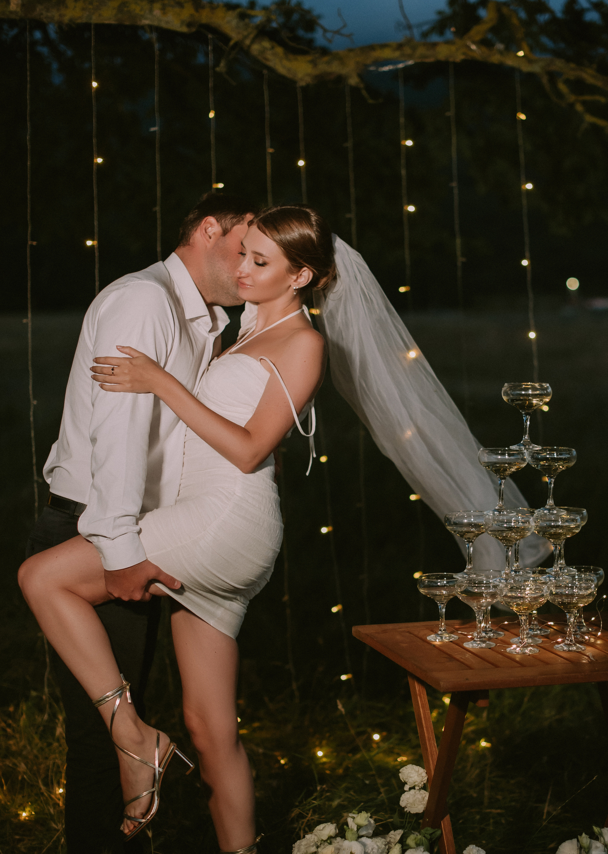 Алина и Александр. Свадебный, женский, семейный фотограф в Севастополе Юлия Мошенко