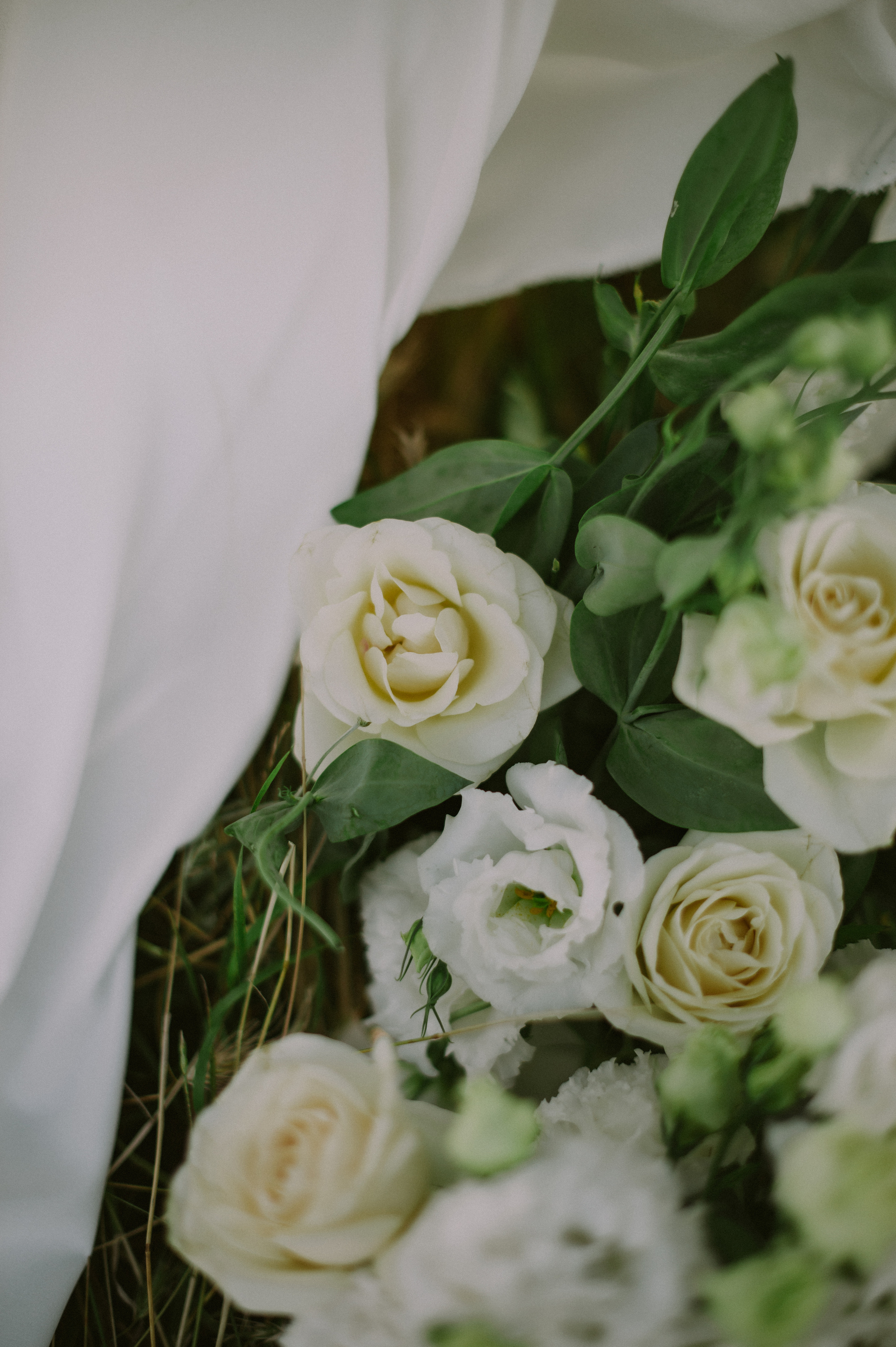 Алина и Александр. Свадебный, женский, семейный фотограф в Севастополе Юлия Мошенко