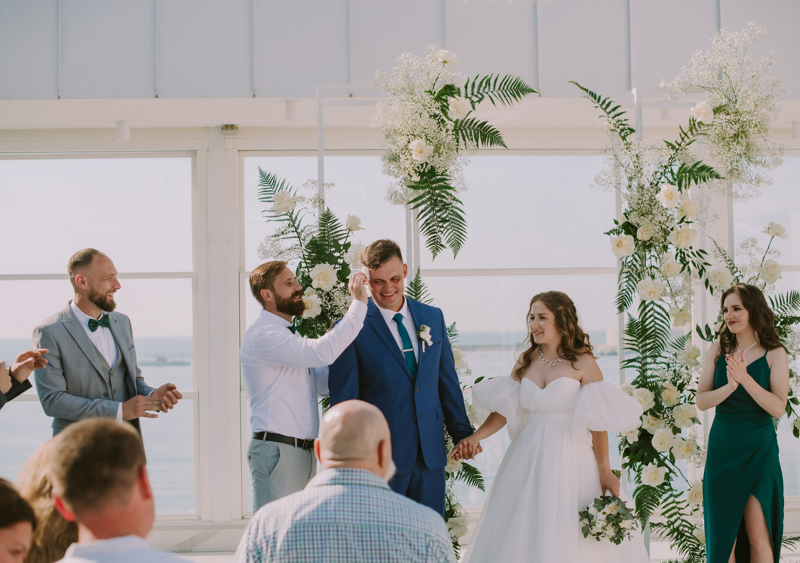 Вика и Ростик.Севастополь. Свадебный, женский, семейный фотограф в Севастополе Юлия Мошенко