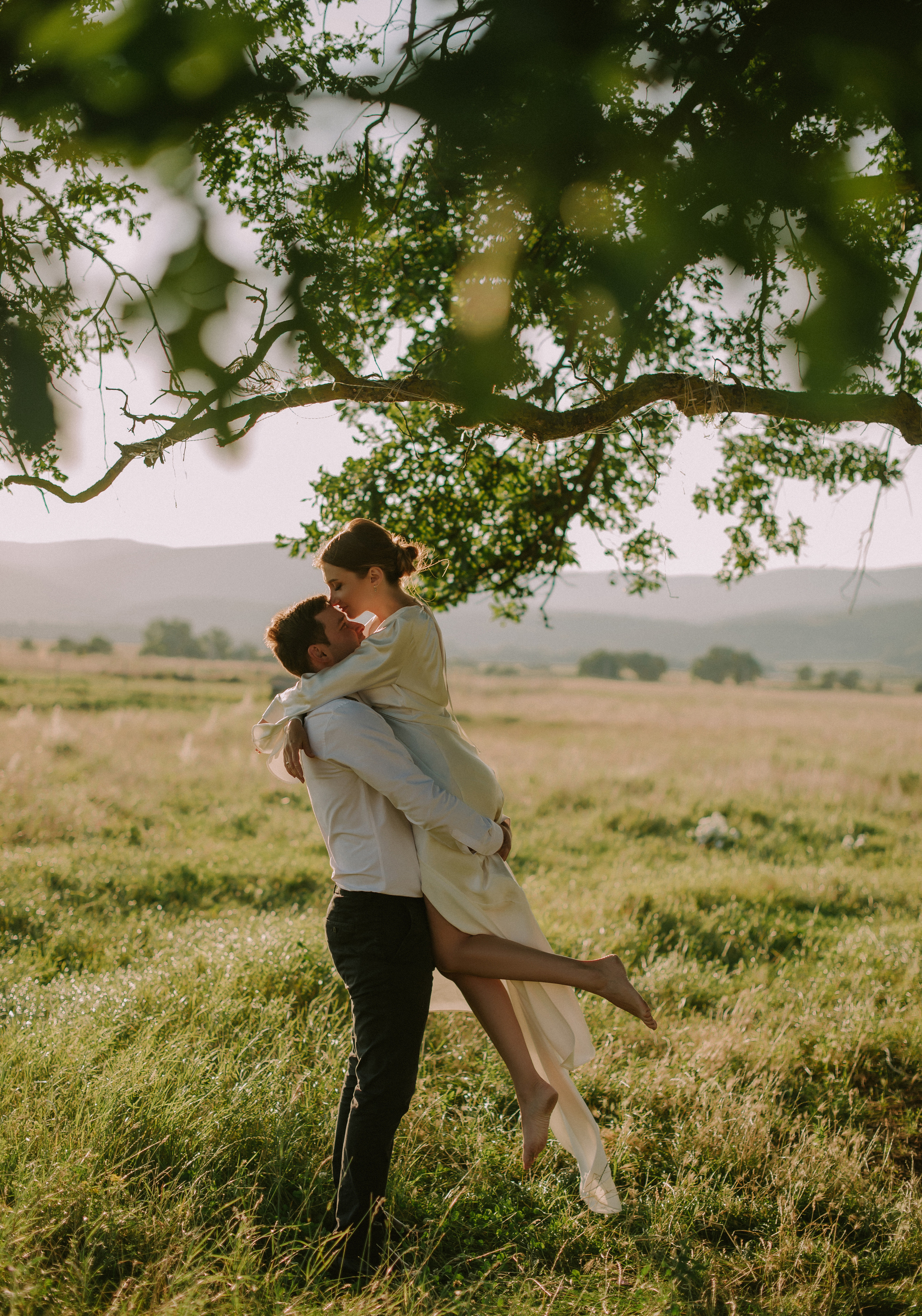 Алина и Александр. Свадебный, женский, семейный фотограф в Севастополе Юлия Мошенко