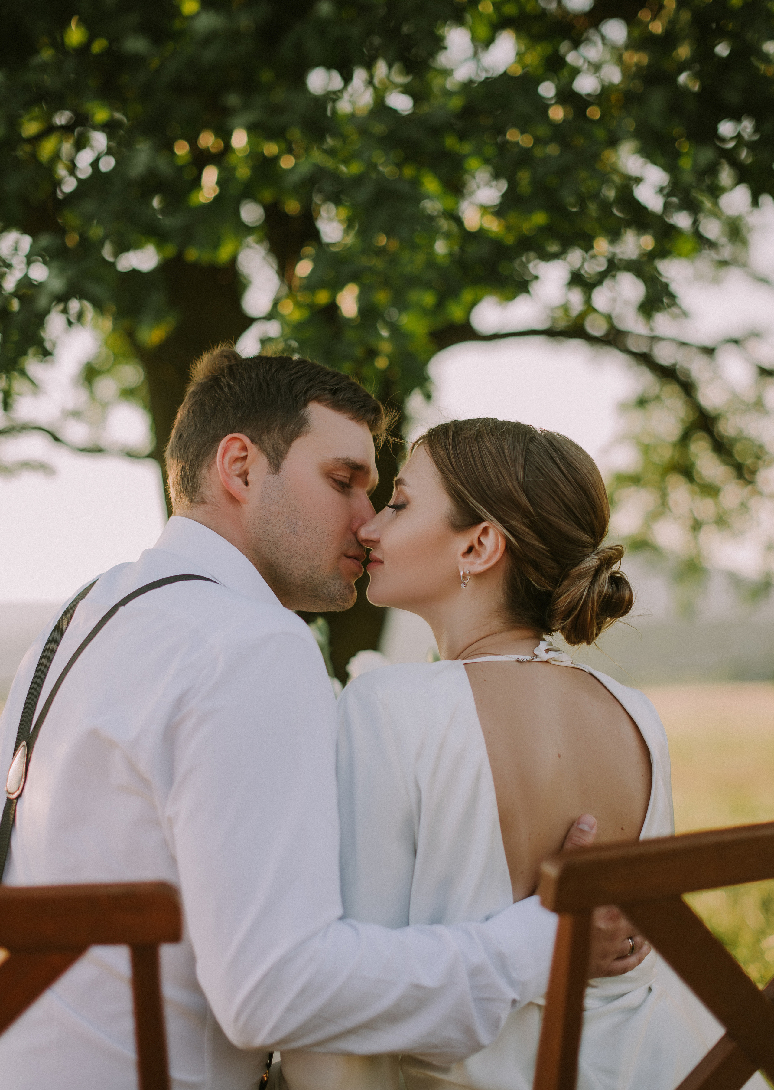 Алина и Александр. Свадебный, женский, семейный фотограф в Севастополе Юлия Мошенко
