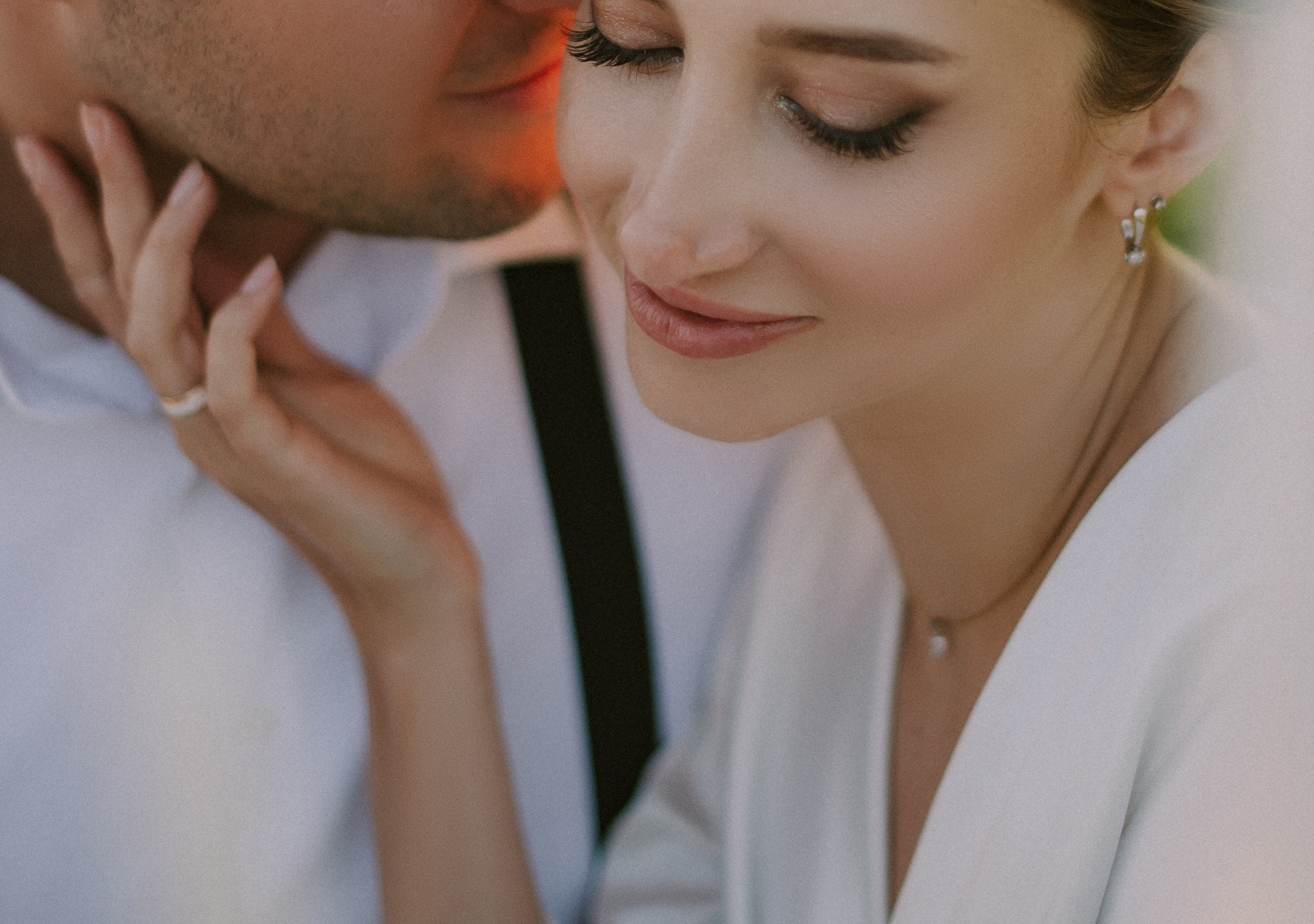 Алина и Александр. Свадебный, женский, семейный фотограф в Севастополе Юлия Мошенко