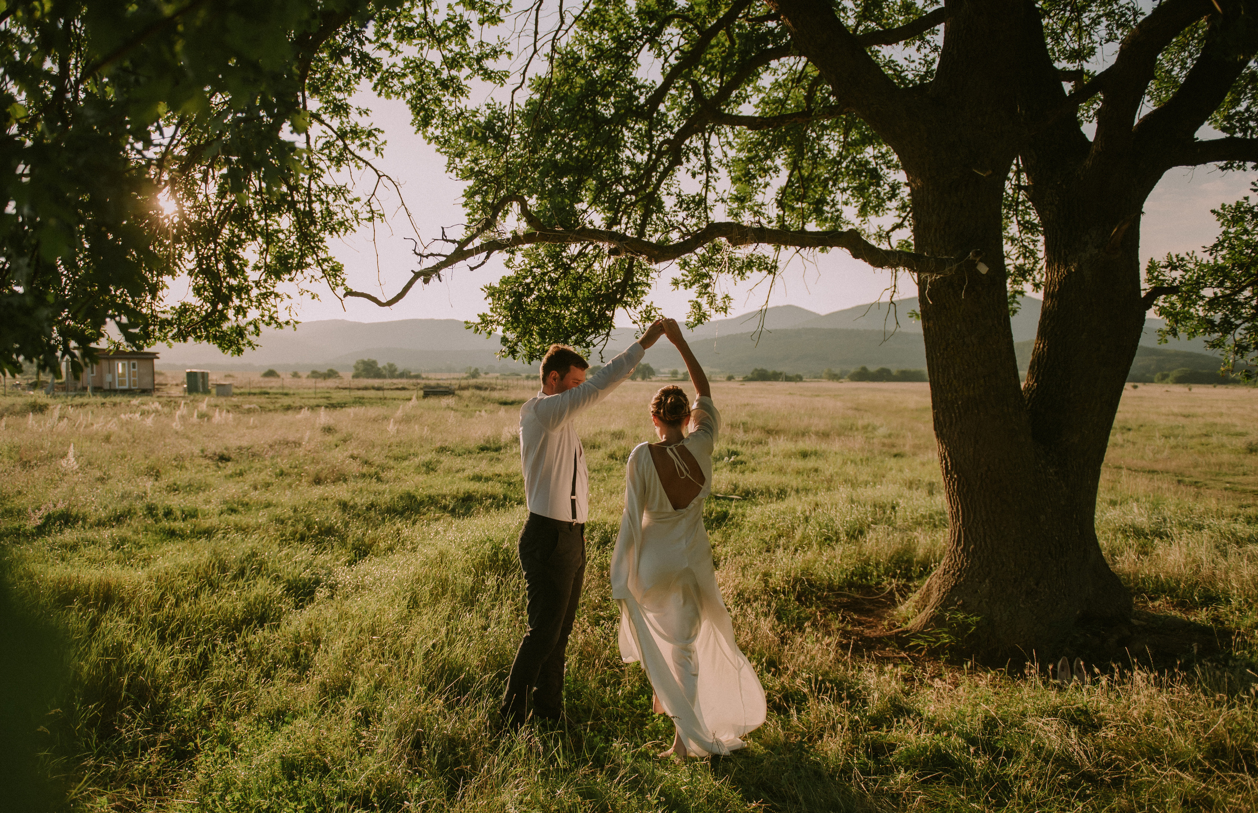 Алина и Александр. Свадебный, женский, семейный фотограф в Севастополе Юлия Мошенко