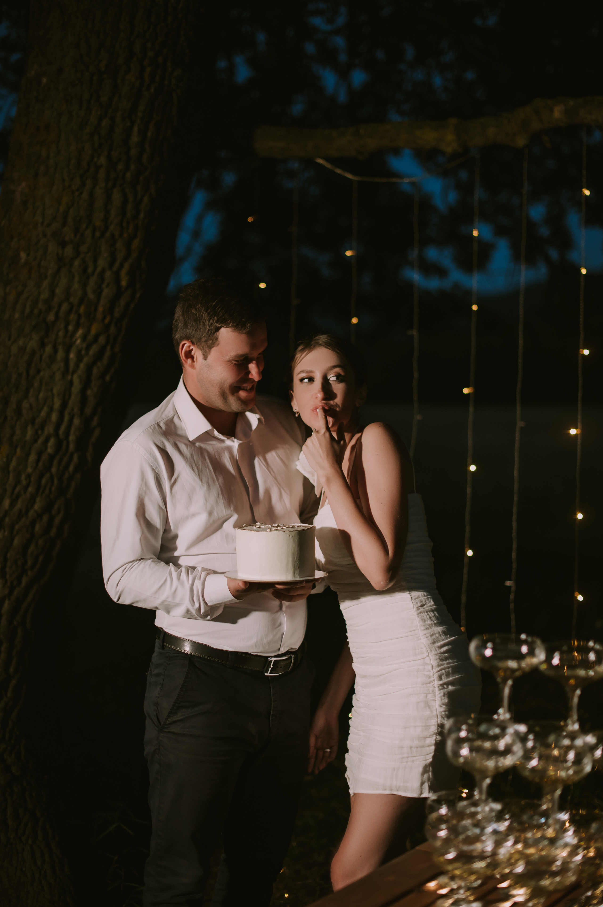 Алина и Александр. Свадебный, женский, семейный фотограф в Севастополе Юлия Мошенко