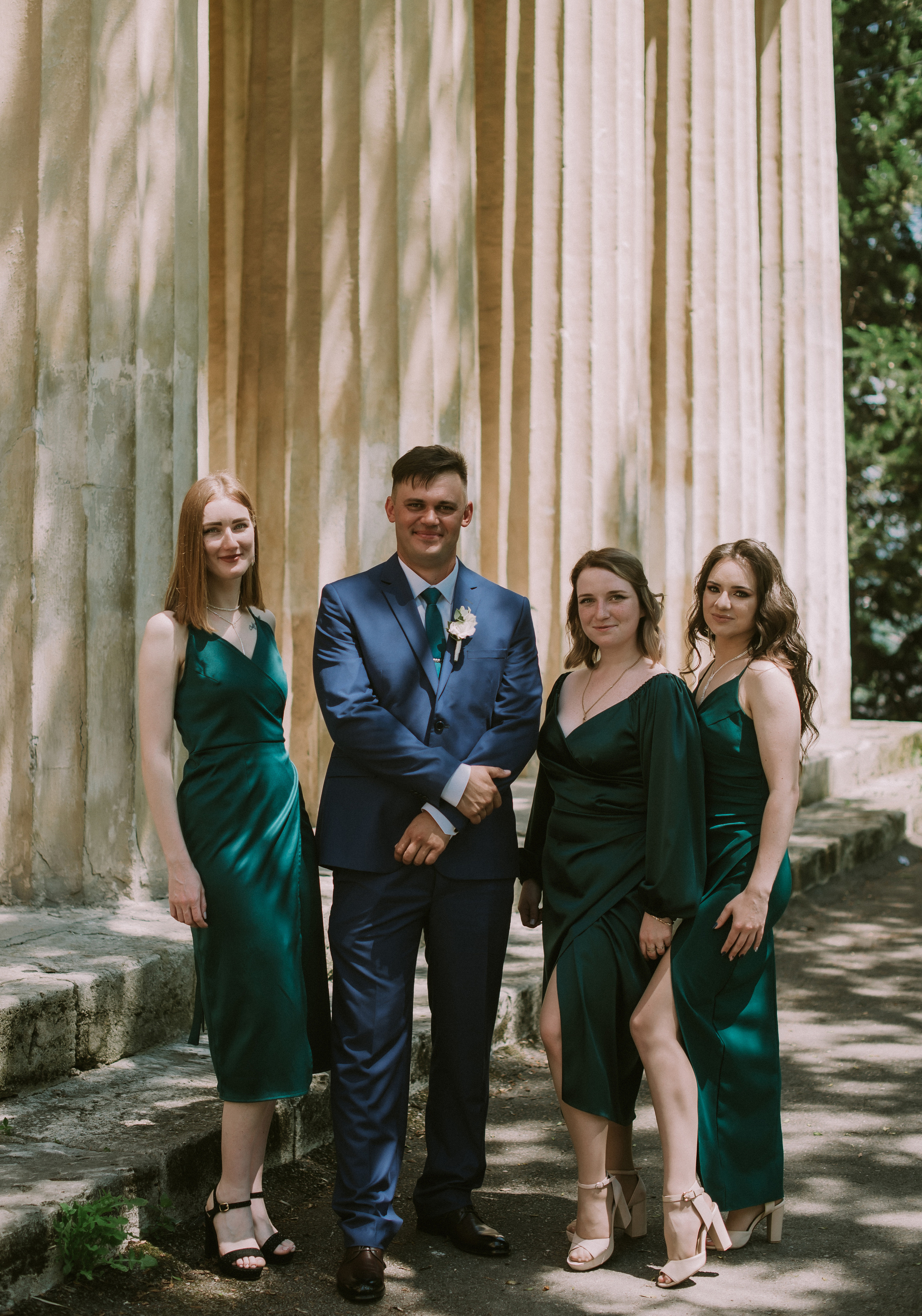 Вика и Ростик.Севастополь. Свадебный, женский, семейный фотограф в Севастополе Юлия Мошенко