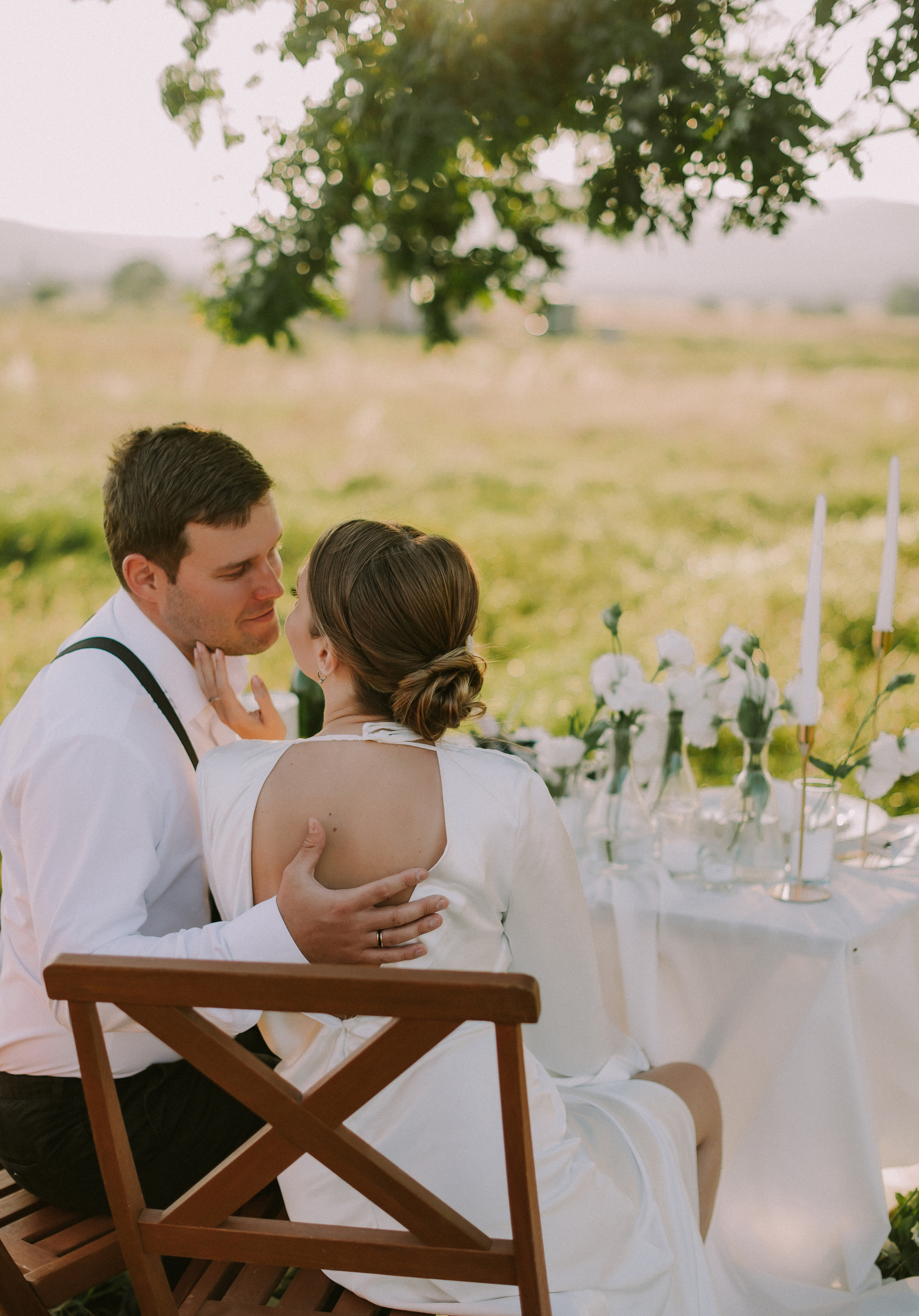 Алина и Александр. Свадебный, женский, семейный фотограф в Севастополе Юлия Мошенко