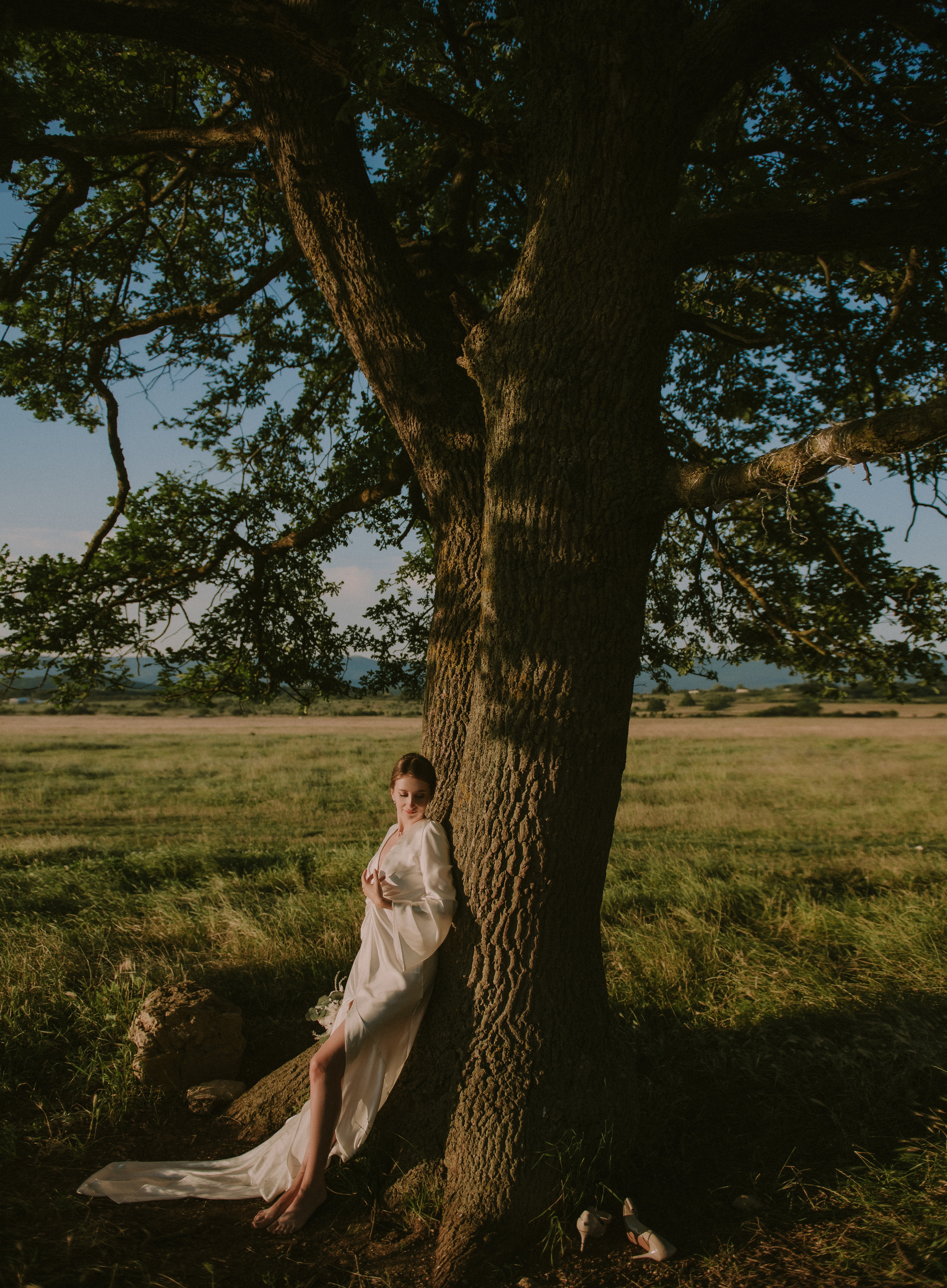Алина и Александр. Свадебный, женский, семейный фотограф в Севастополе Юлия Мошенко