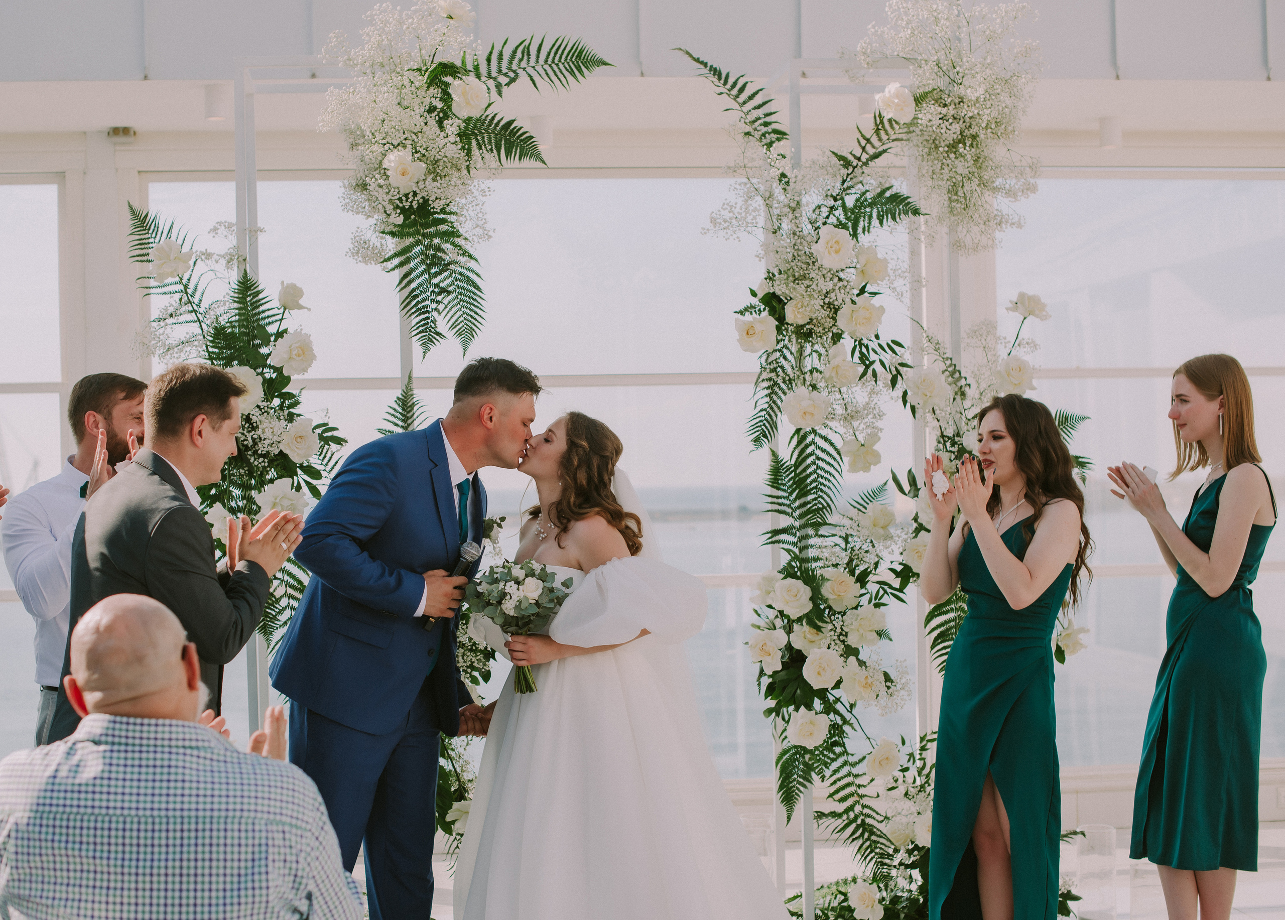 Вика и Ростик.Севастополь. Свадебный, женский, семейный фотограф в Севастополе Юлия Мошенко