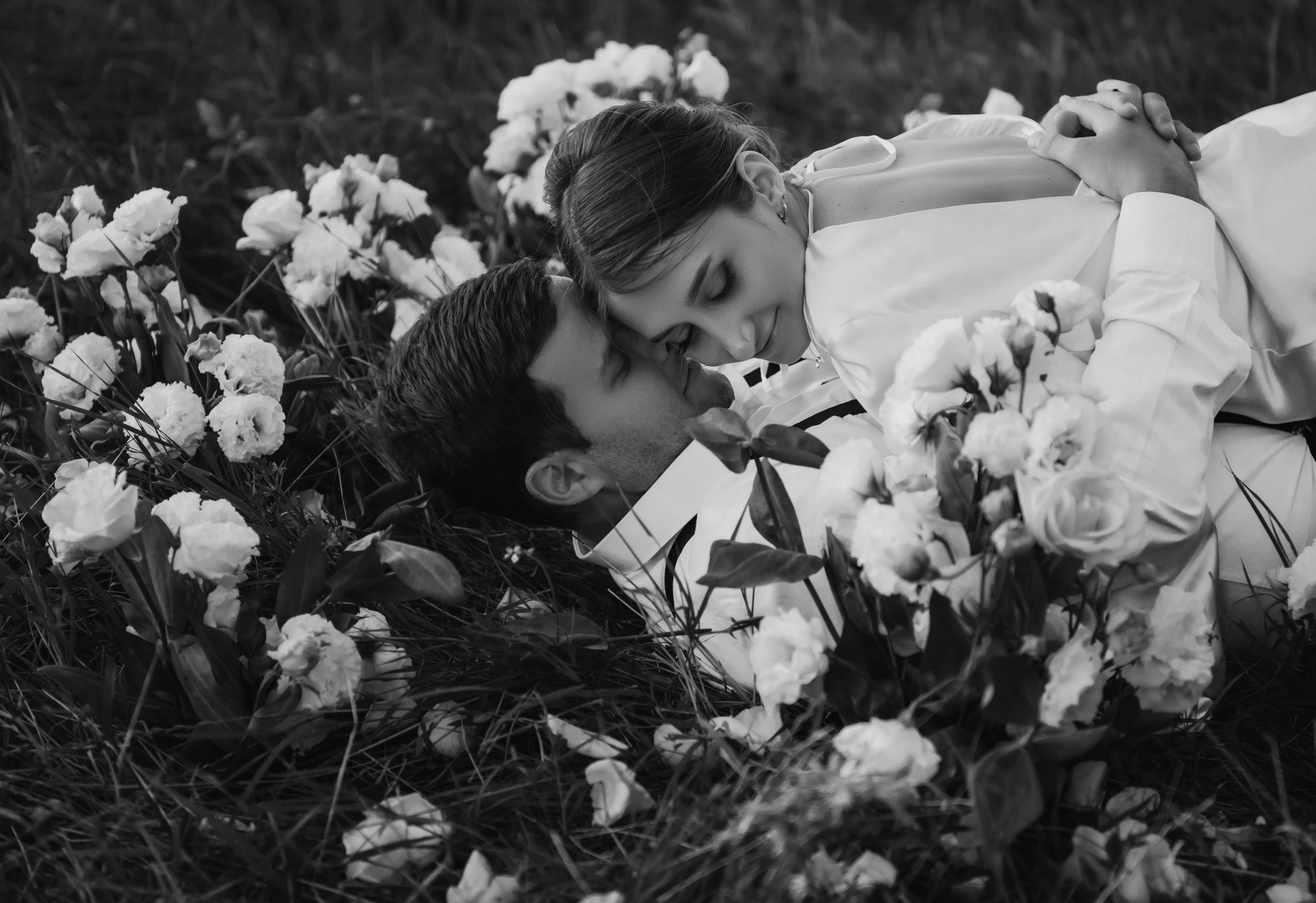 Алина и Александр. Свадебный, женский, семейный фотограф в Севастополе Юлия Мошенко