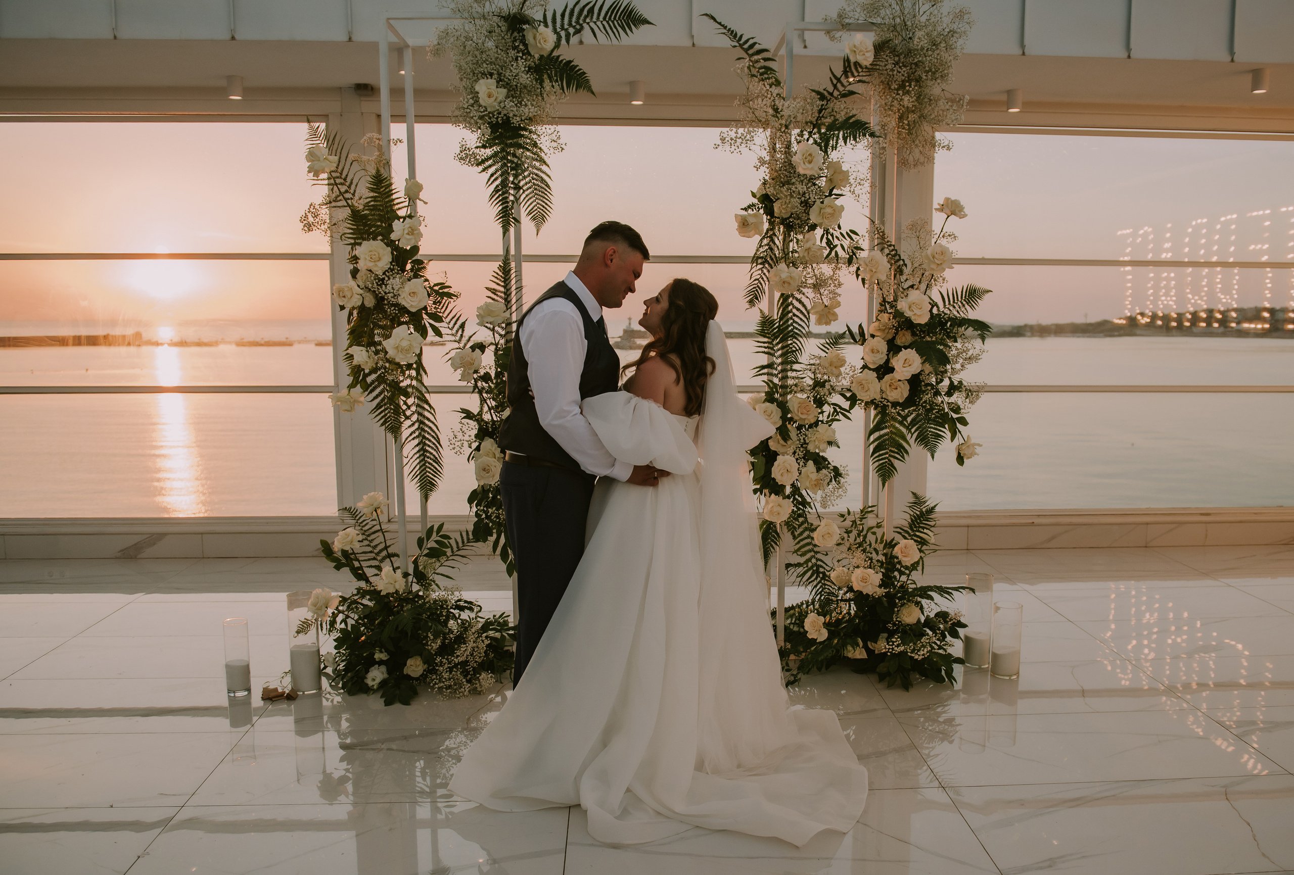 Вика и Ростик.Севастополь. Свадебный, женский, семейный фотограф в Севастополе Юлия Мошенко