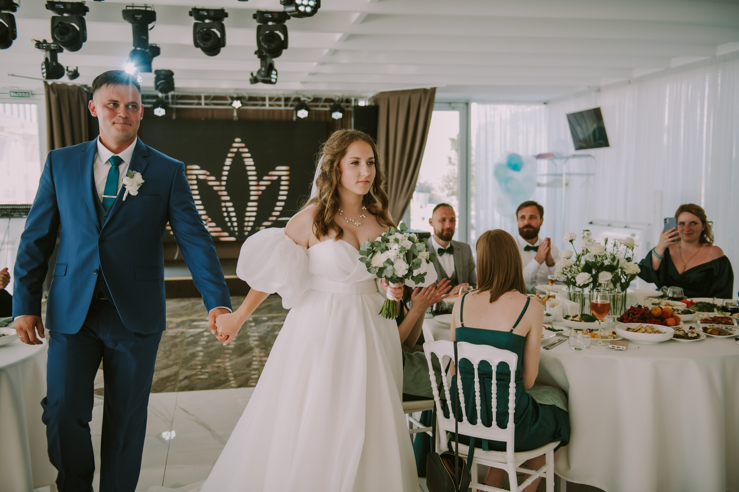 Вика и Ростик.Севастополь. Свадебный, женский, семейный фотограф в Севастополе Юлия Мошенко