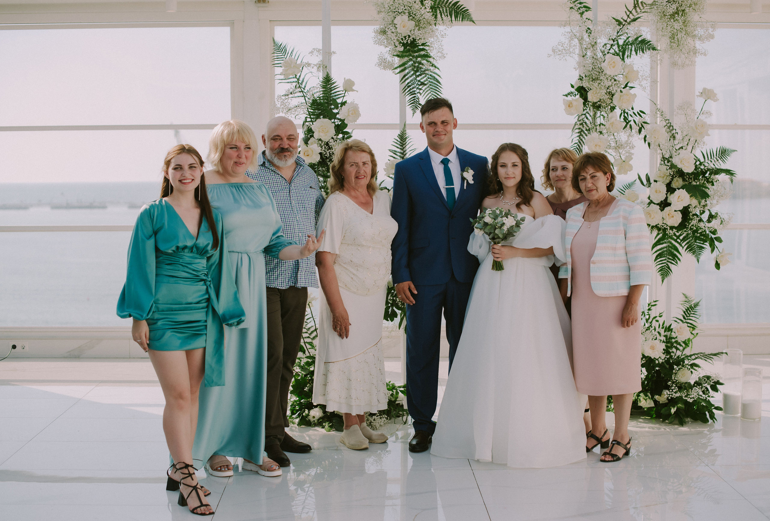 Вика и Ростик.Севастополь. Свадебный, женский, семейный фотограф в Севастополе Юлия Мошенко