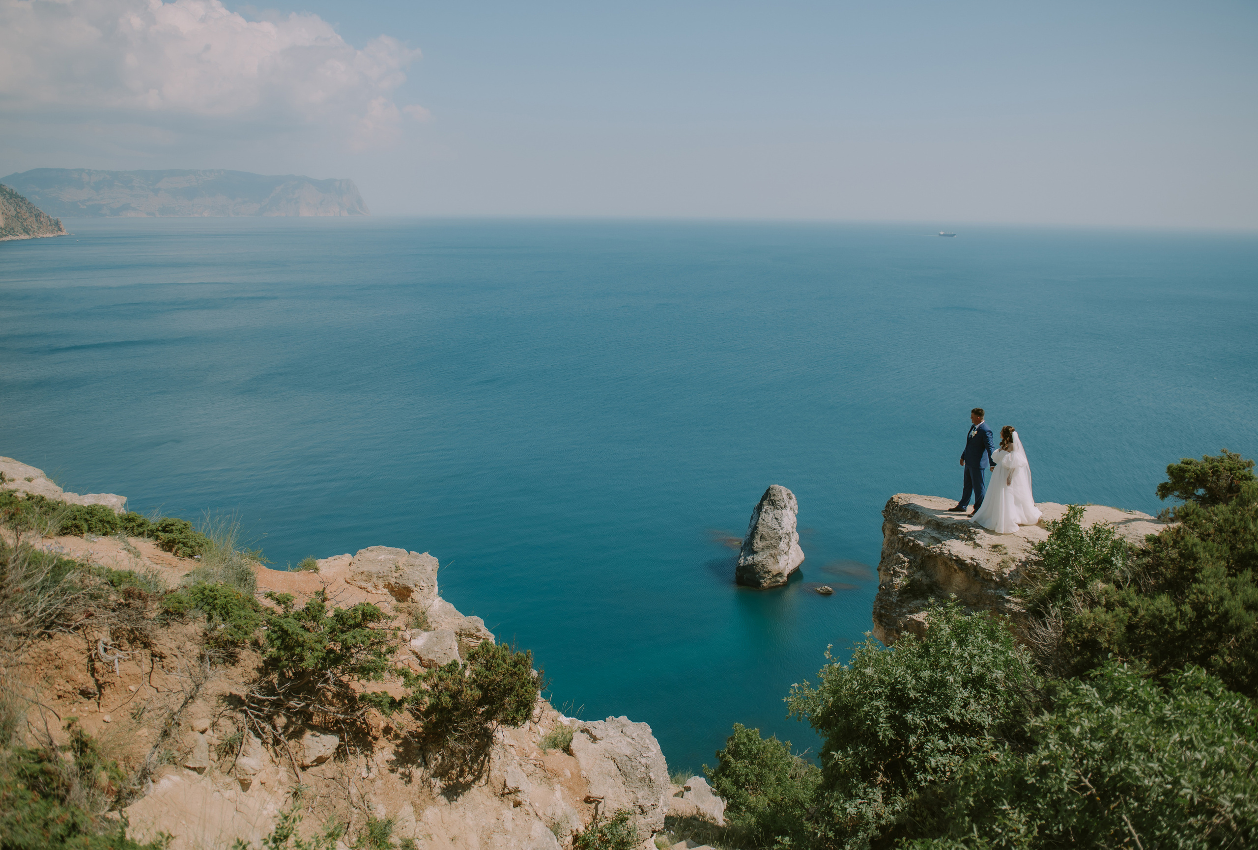 Вика и Ростик.Севастополь. Свадебный, женский, семейный фотограф в Севастополе Юлия Мошенко