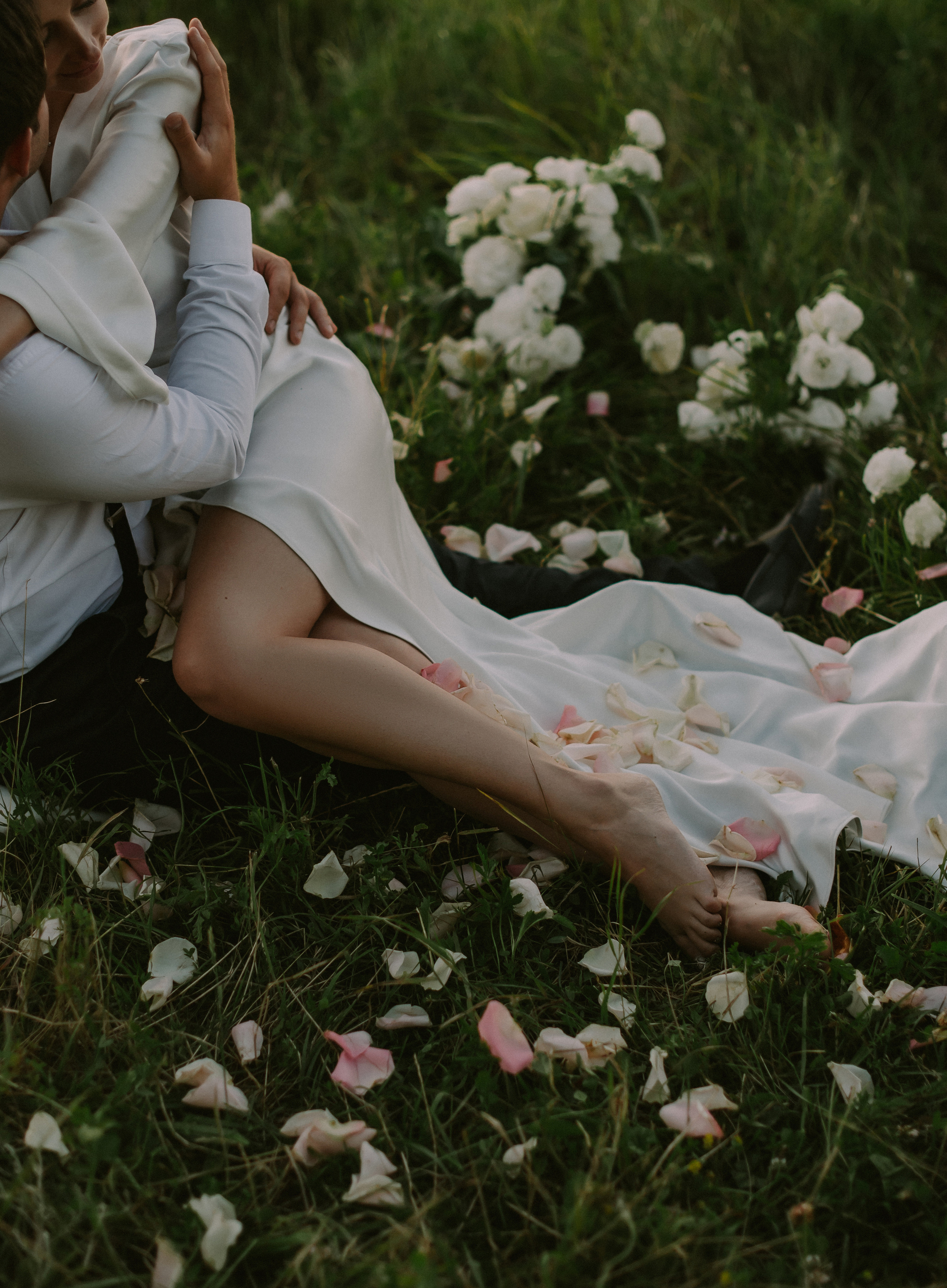 Алина и Александр. Свадебный, женский, семейный фотограф в Севастополе Юлия Мошенко