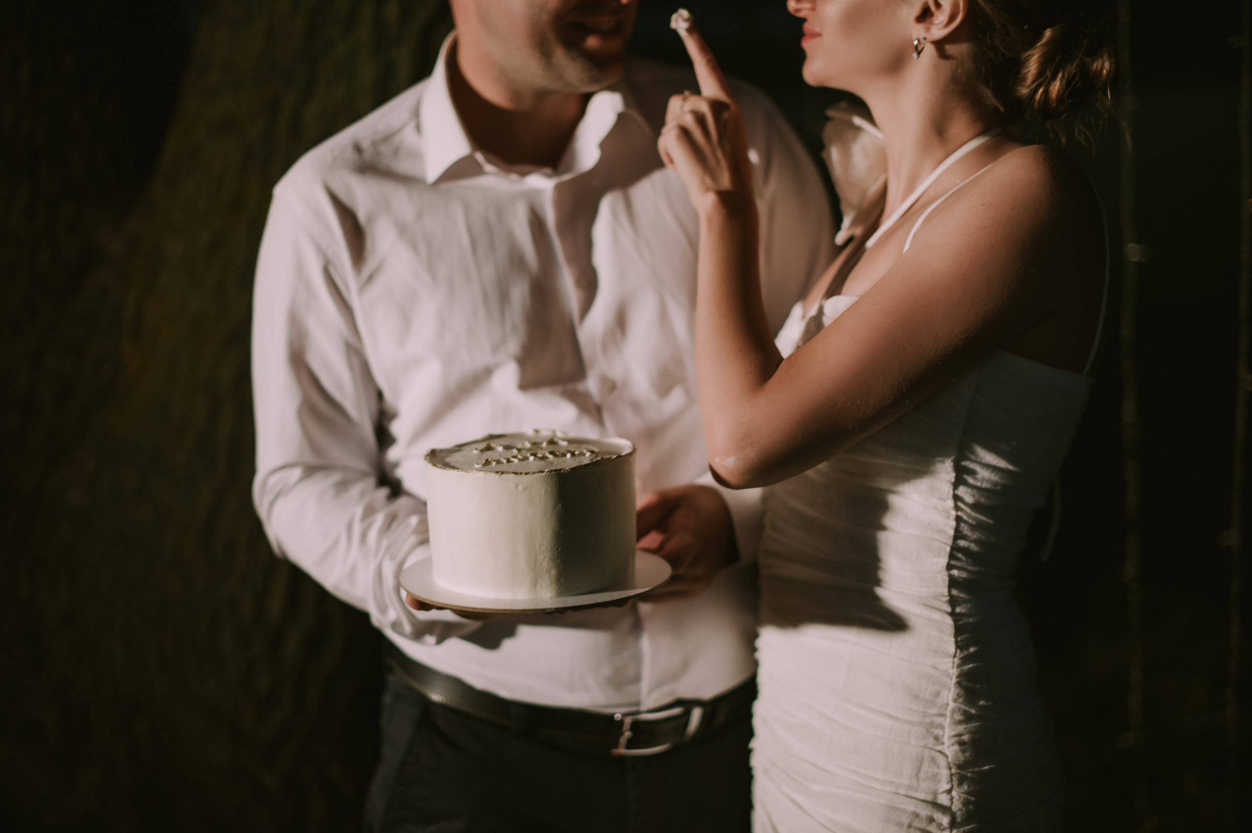 Алина и Александр. Свадебный, женский, семейный фотограф в Севастополе Юлия Мошенко