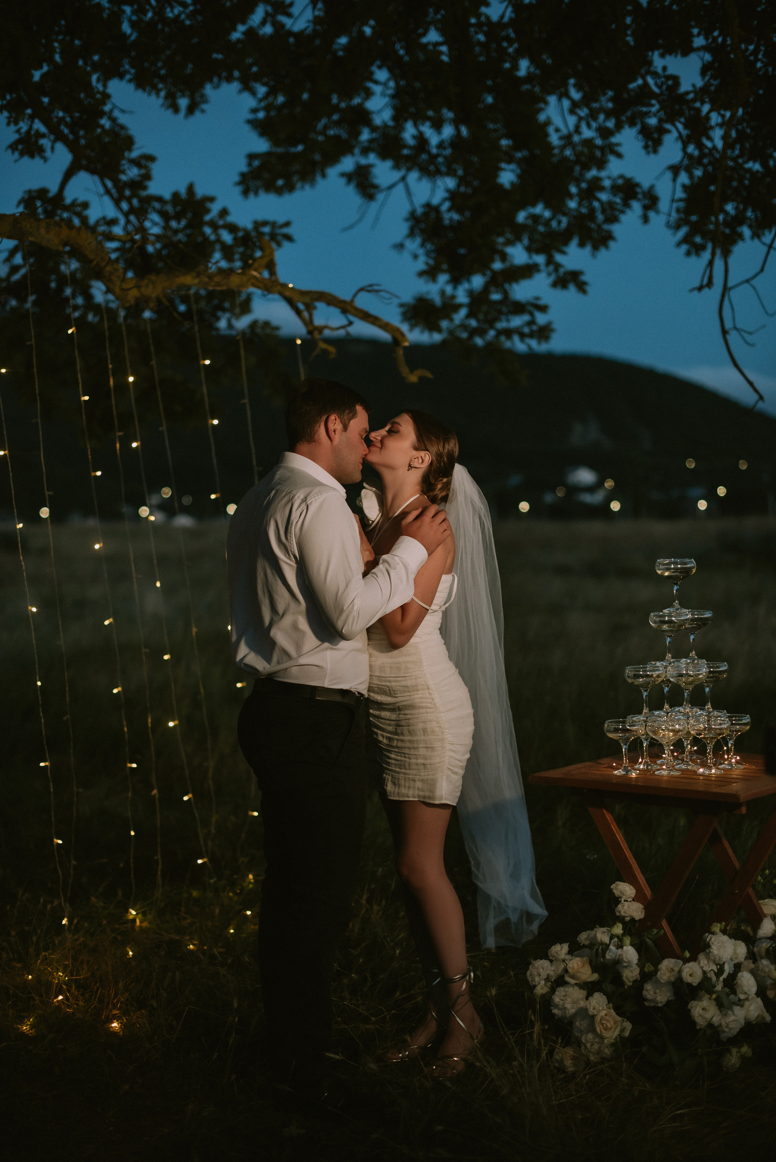 Алина и Александр. Свадебный, женский, семейный фотограф в Севастополе Юлия Мошенко