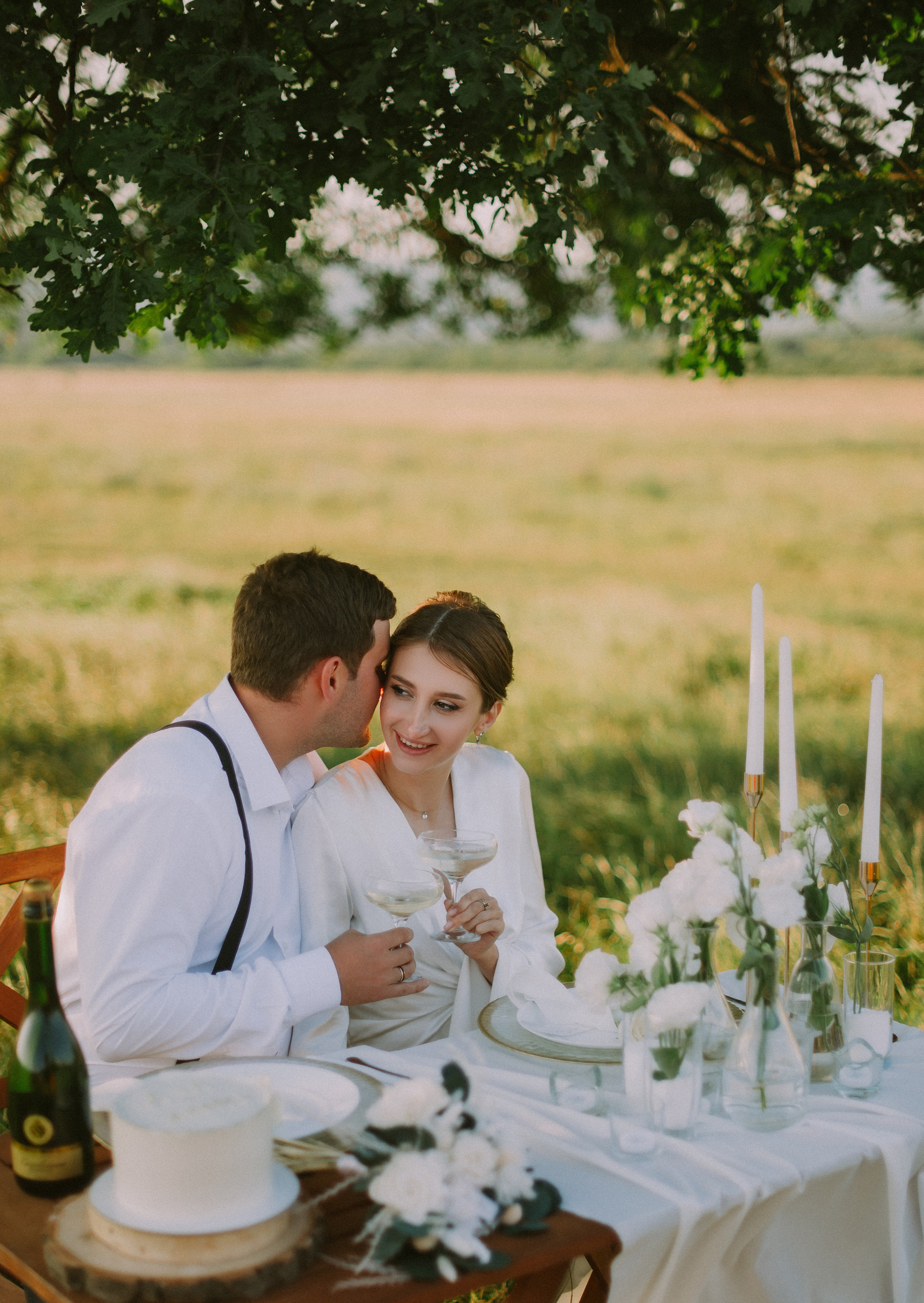 Алина и Александр. Свадебный, женский, семейный фотограф в Севастополе Юлия Мошенко