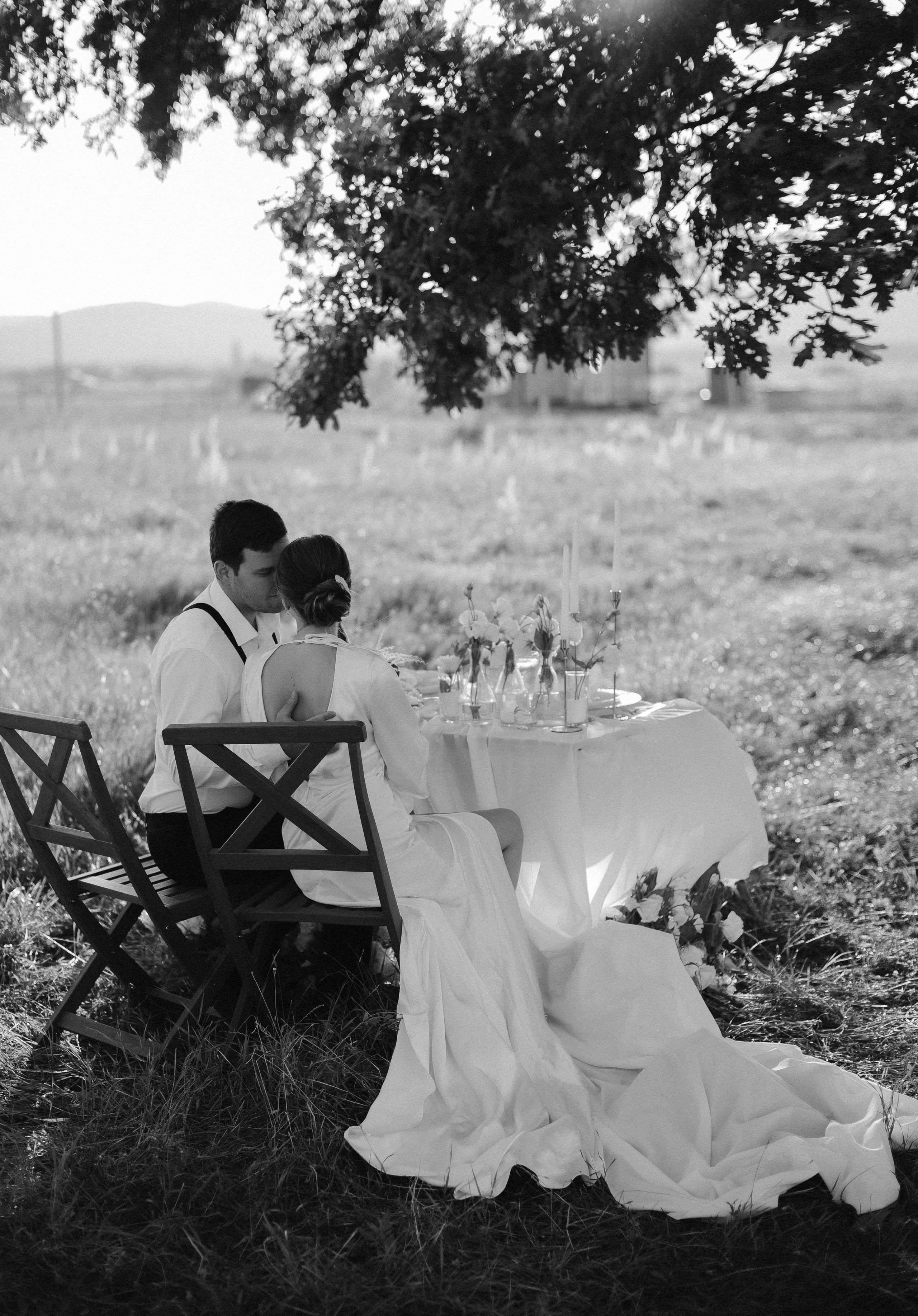 Алина и Александр. Свадебный, женский, семейный фотограф в Севастополе Юлия Мошенко