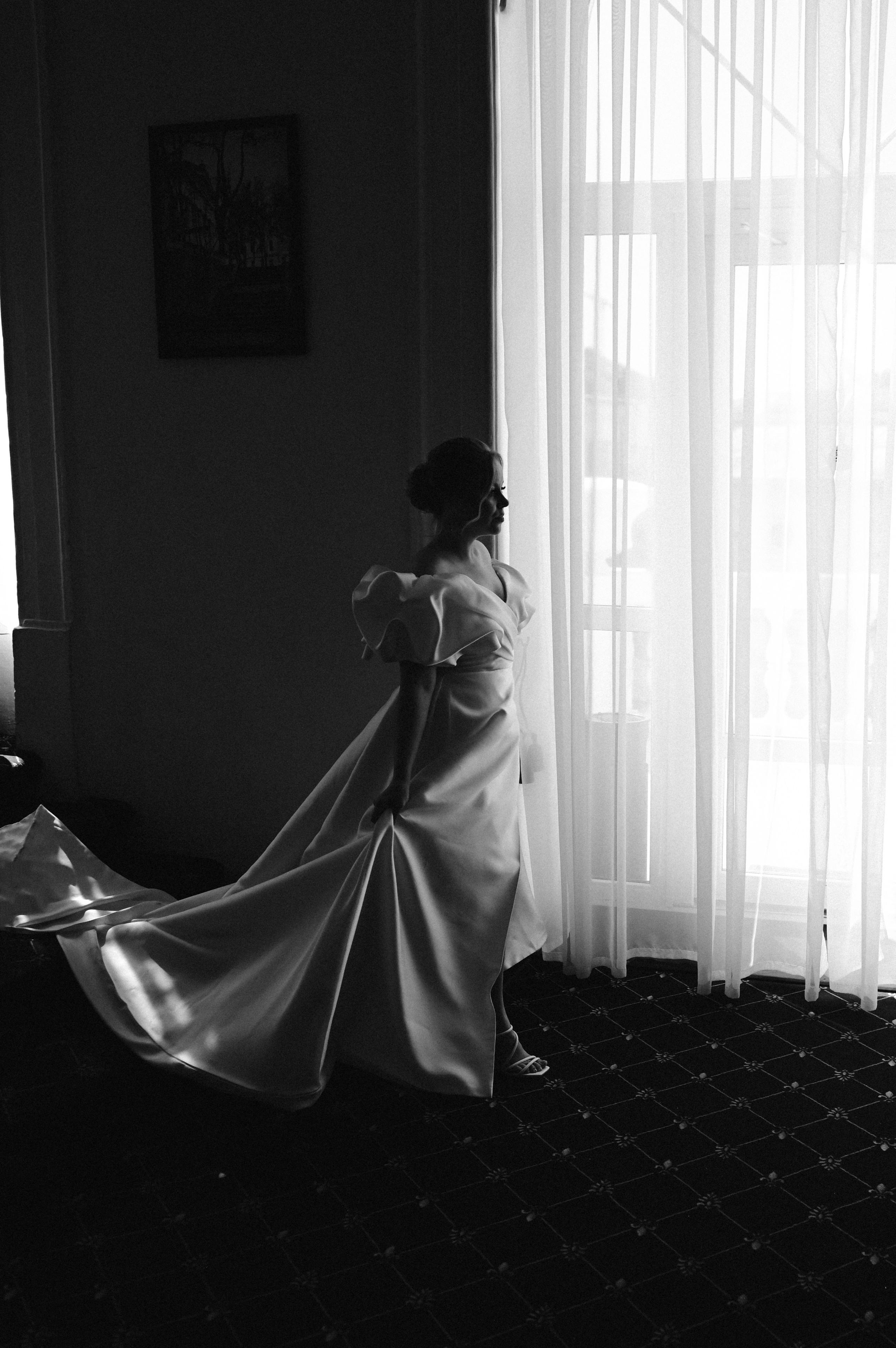 Иван и Лиза (Севастополь). Свадебный, женский, семейный фотограф в Севастополе Юлия Мошенко